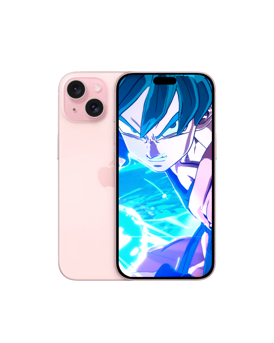 iPhone 15 Plus / 256 GB