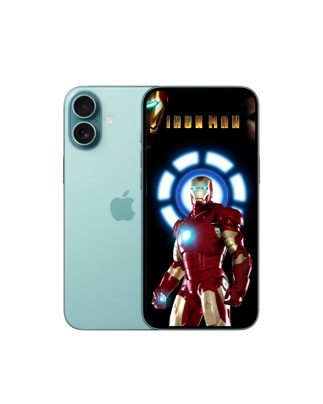 iPhone 16 Plus / 128GB