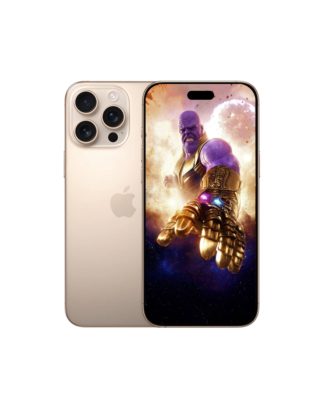 iPhone 16 Pro / 128GB