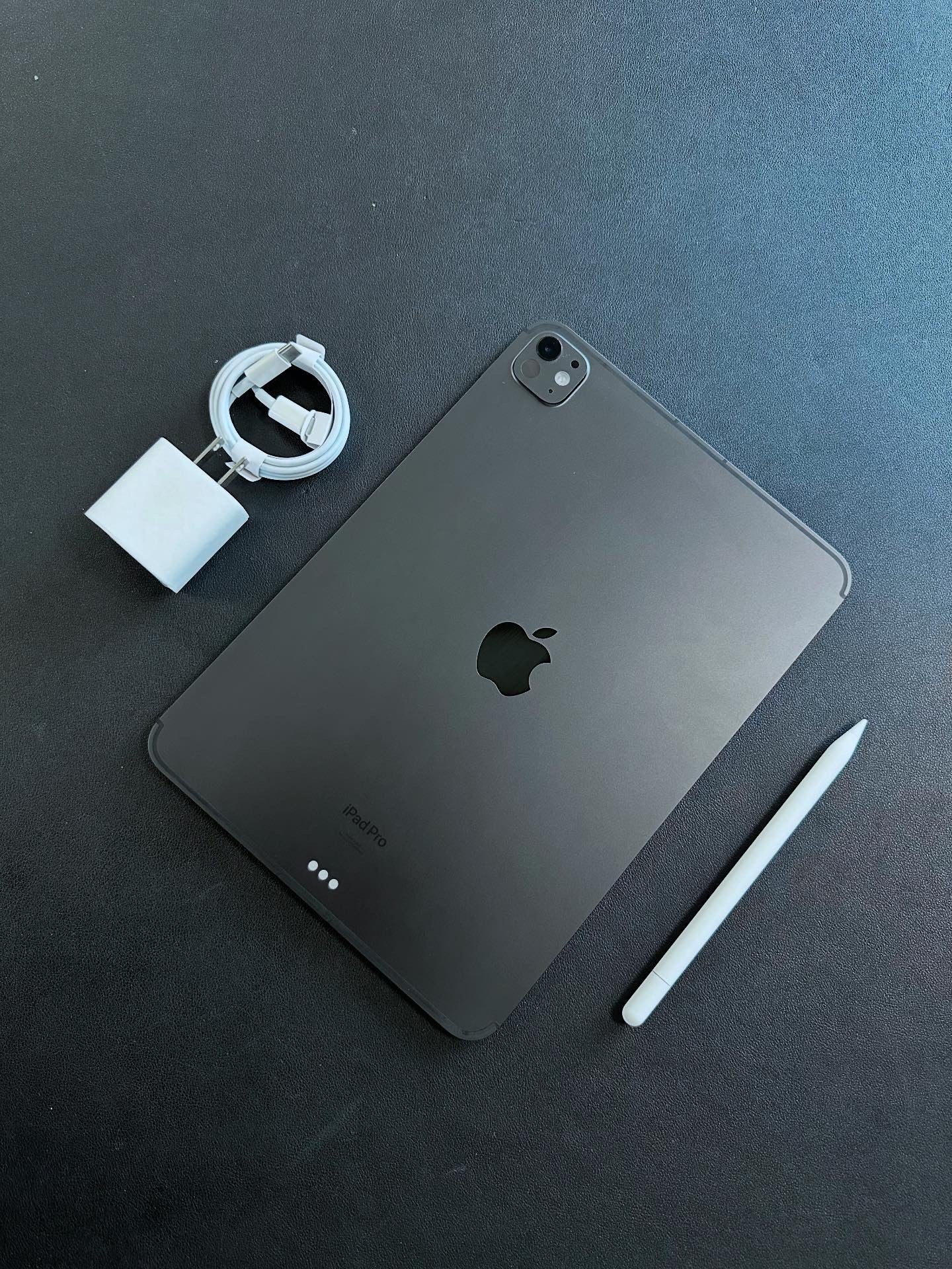 iPad Pro 11” 7th GEN / 2024 / M4 / 256 GB / WIFI + CELL