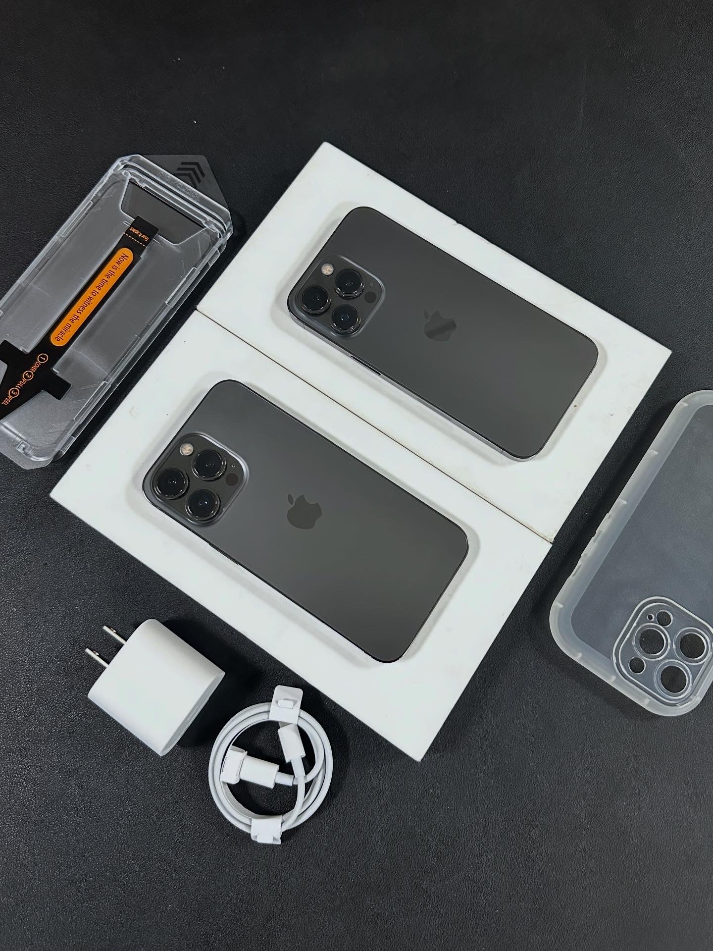 iPhone 13 Pro / 128 GB