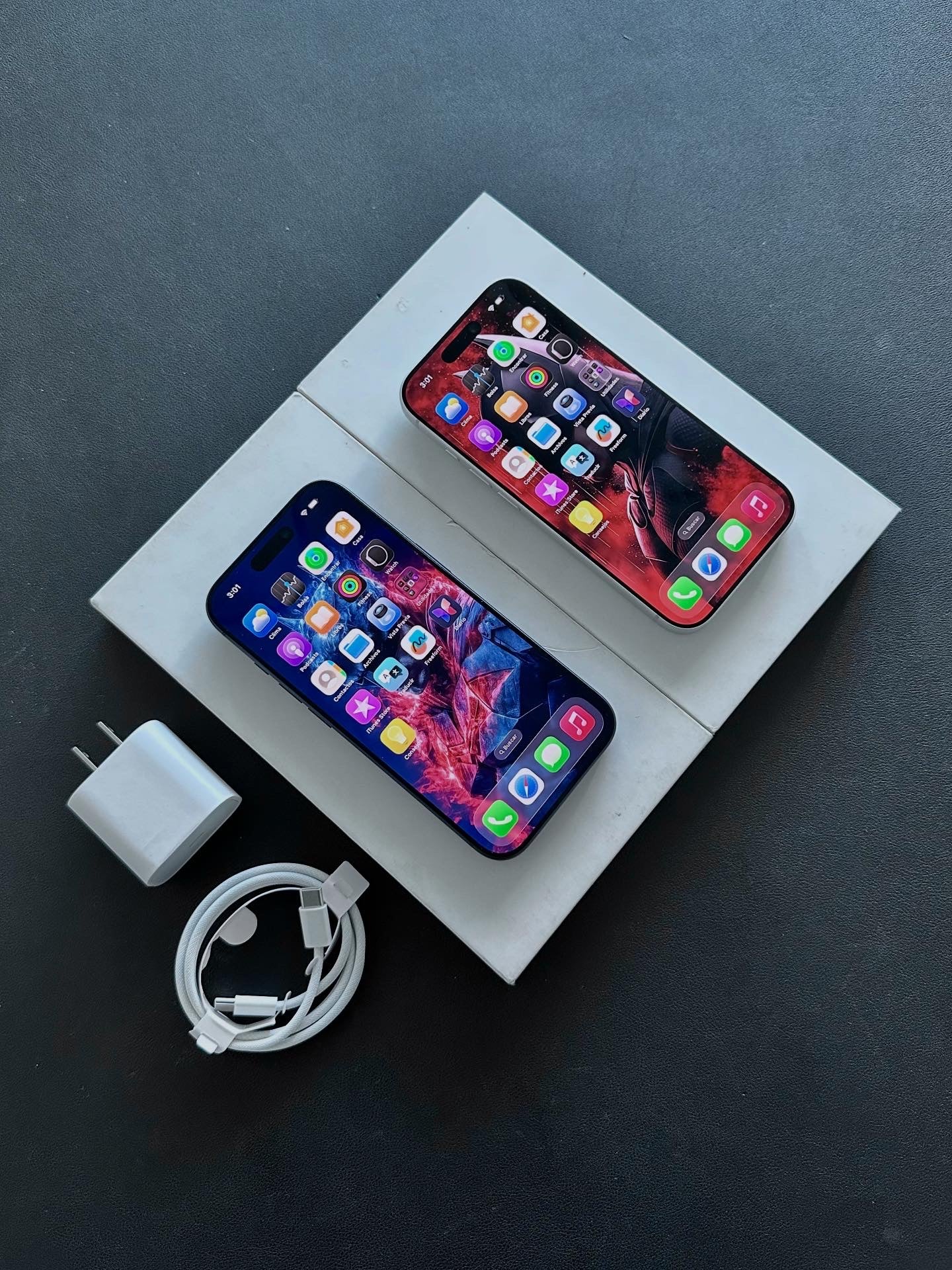 iPhone 17 Pro / 256GB