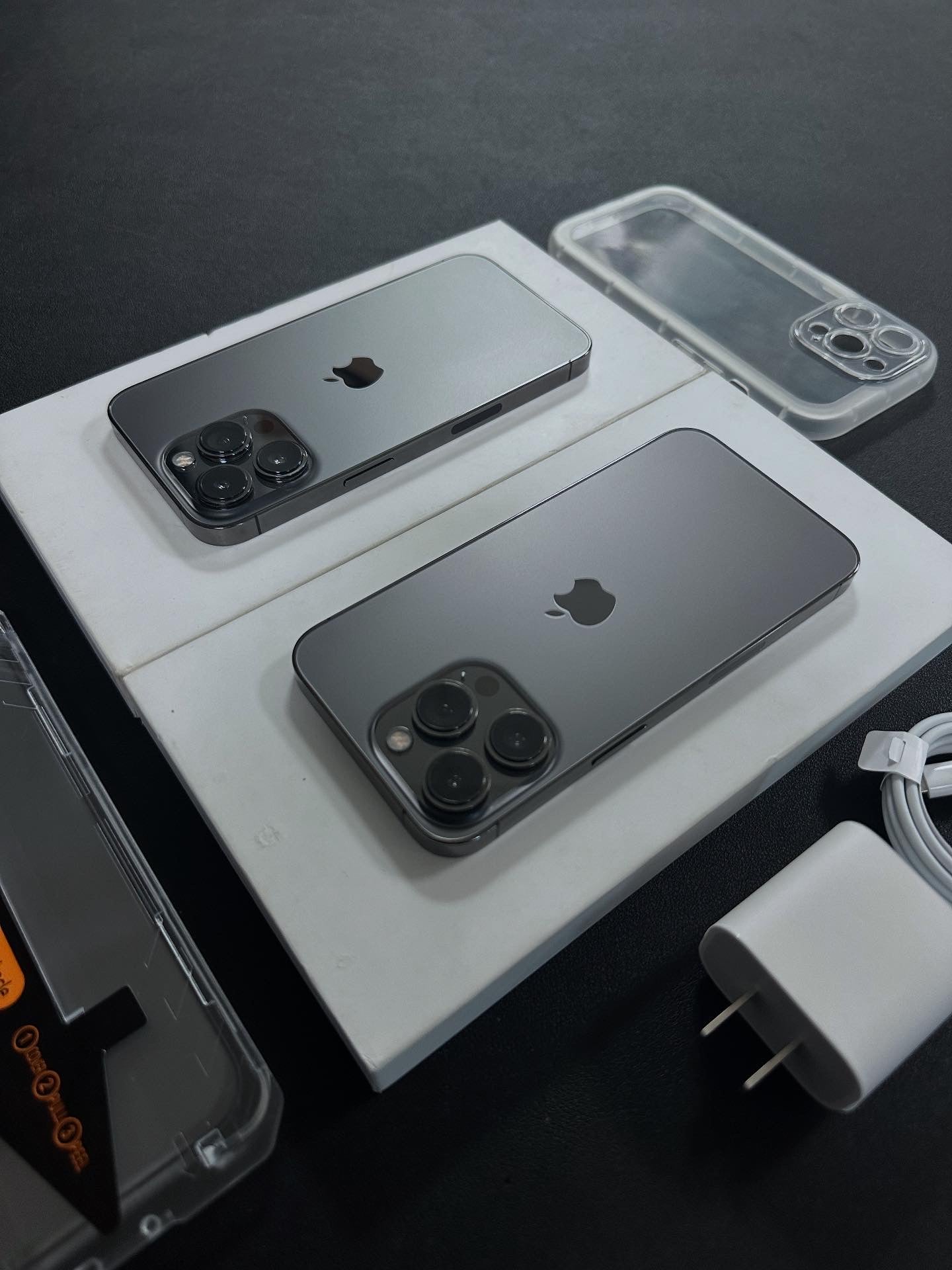 iPhone 13 Pro / 128 GB