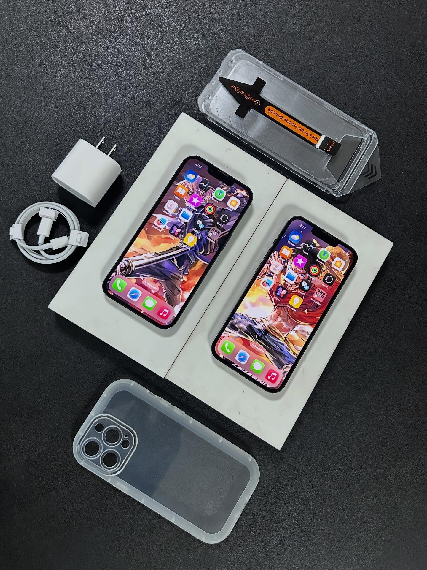 iPhone 13 Pro / 128 GB