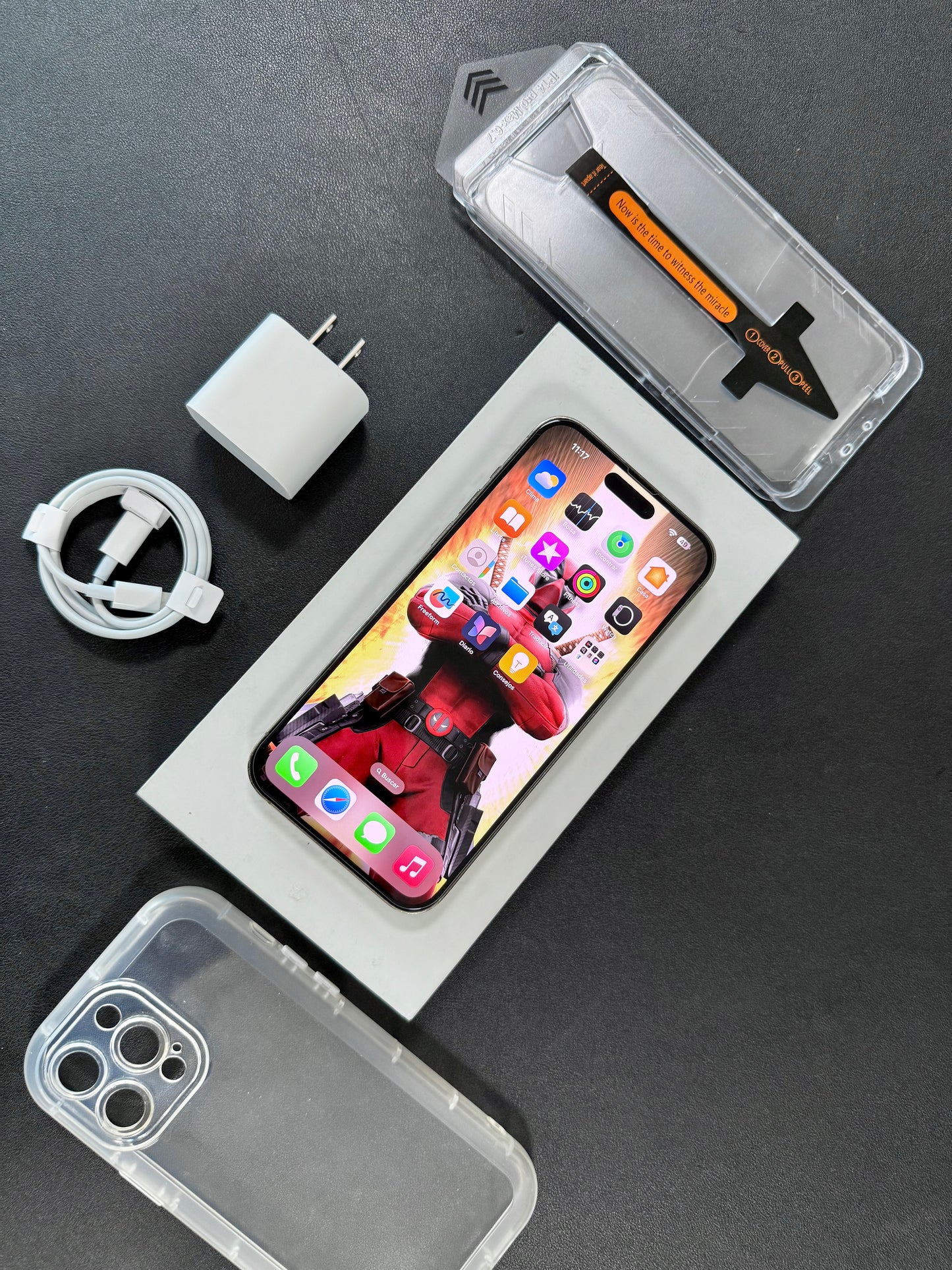 iPhone 14 Pro Max / 256GB