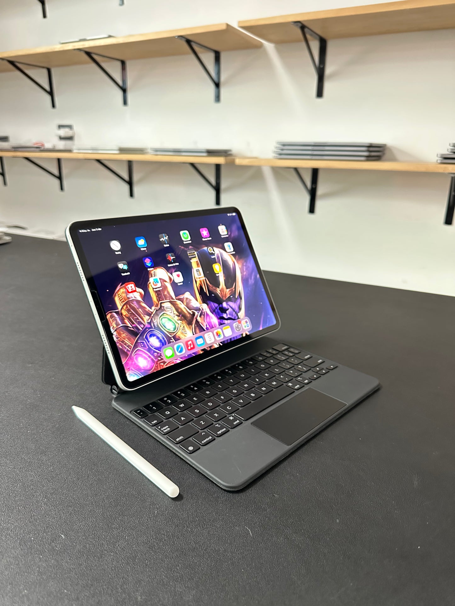 iPad Pro 11" 2022 / M2 / 4TH GEN / 256GB / WIFI