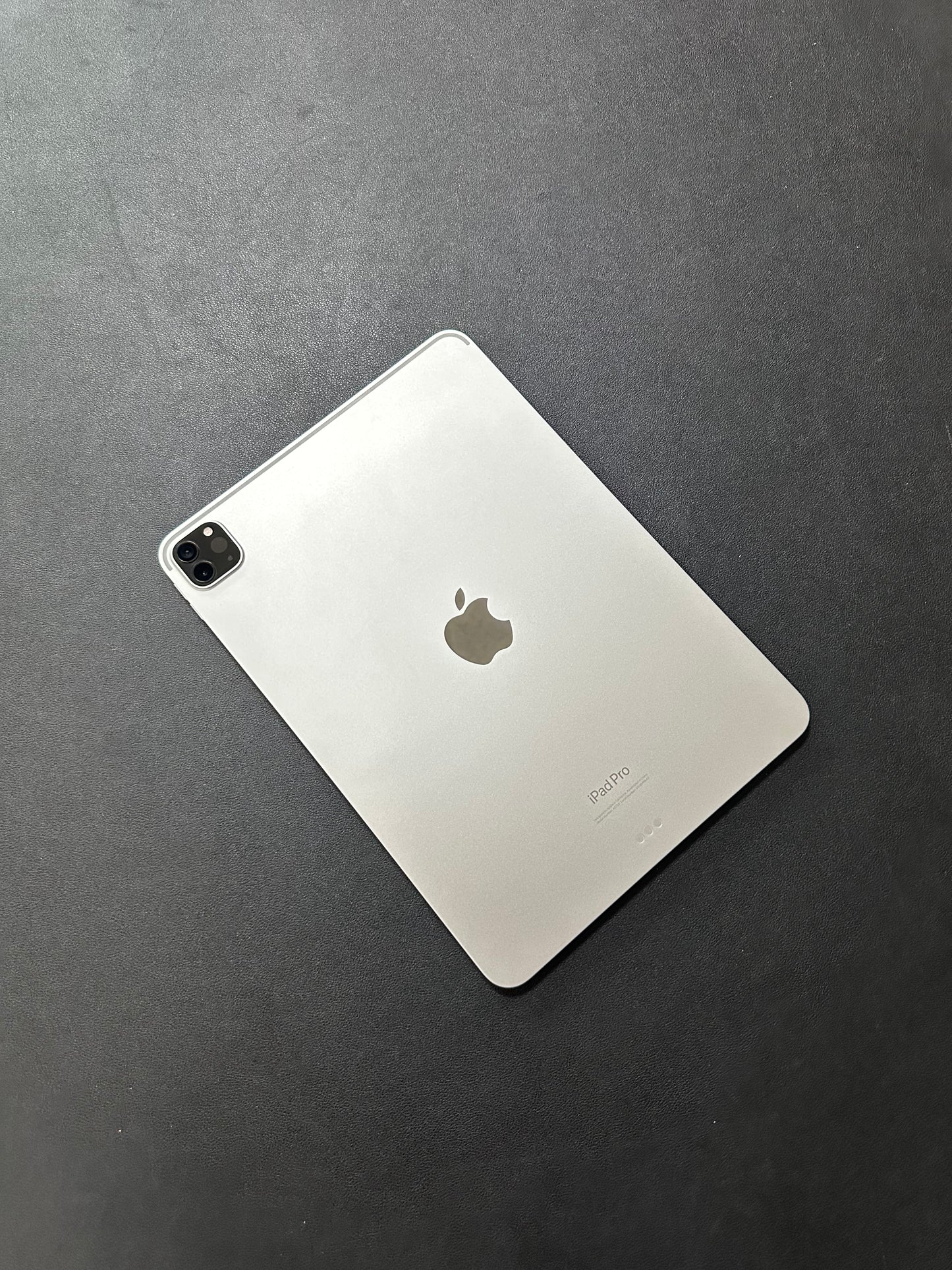 iPad Pro 11" 2022 / M2 / 4TH GEN / 256GB / WIFI