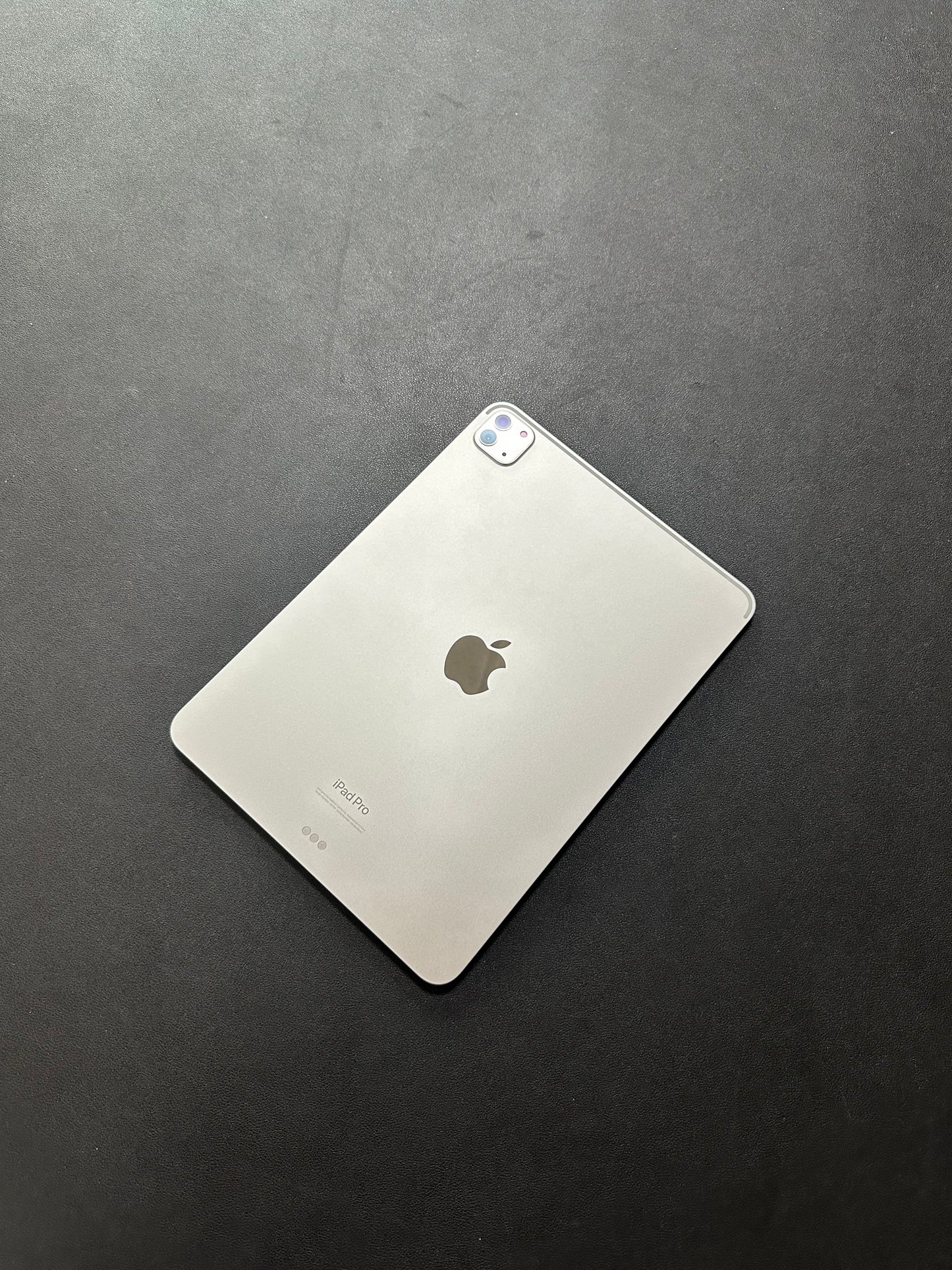 iPad Pro 11" 2022 / M2 / 4TH GEN / 256GB / WIFI
