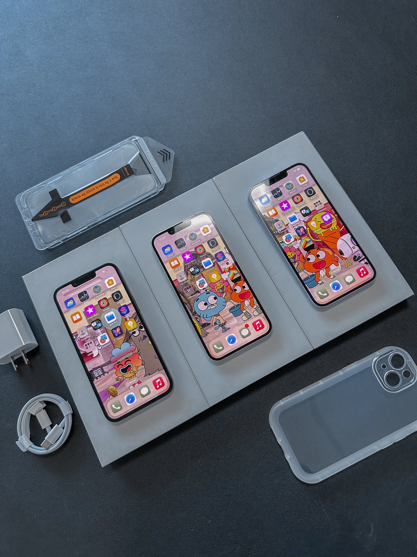 iPhone 14 Normal / 128 GB