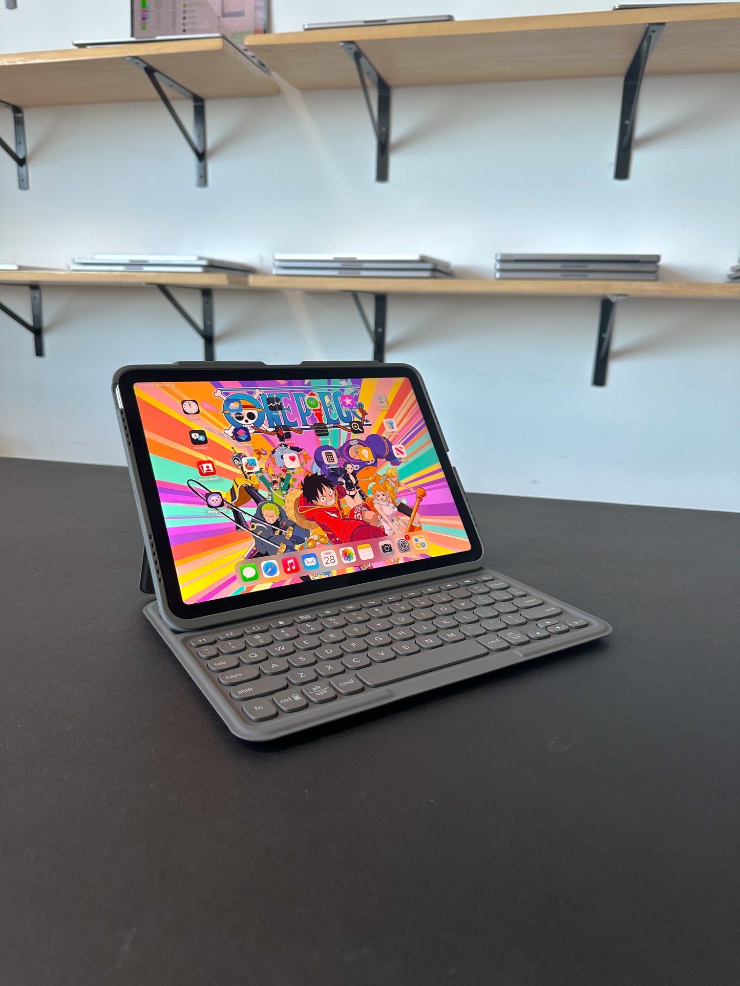 iPad Air 11" 2024 / 6th GEN / M2 / 128 GB / WIFI
