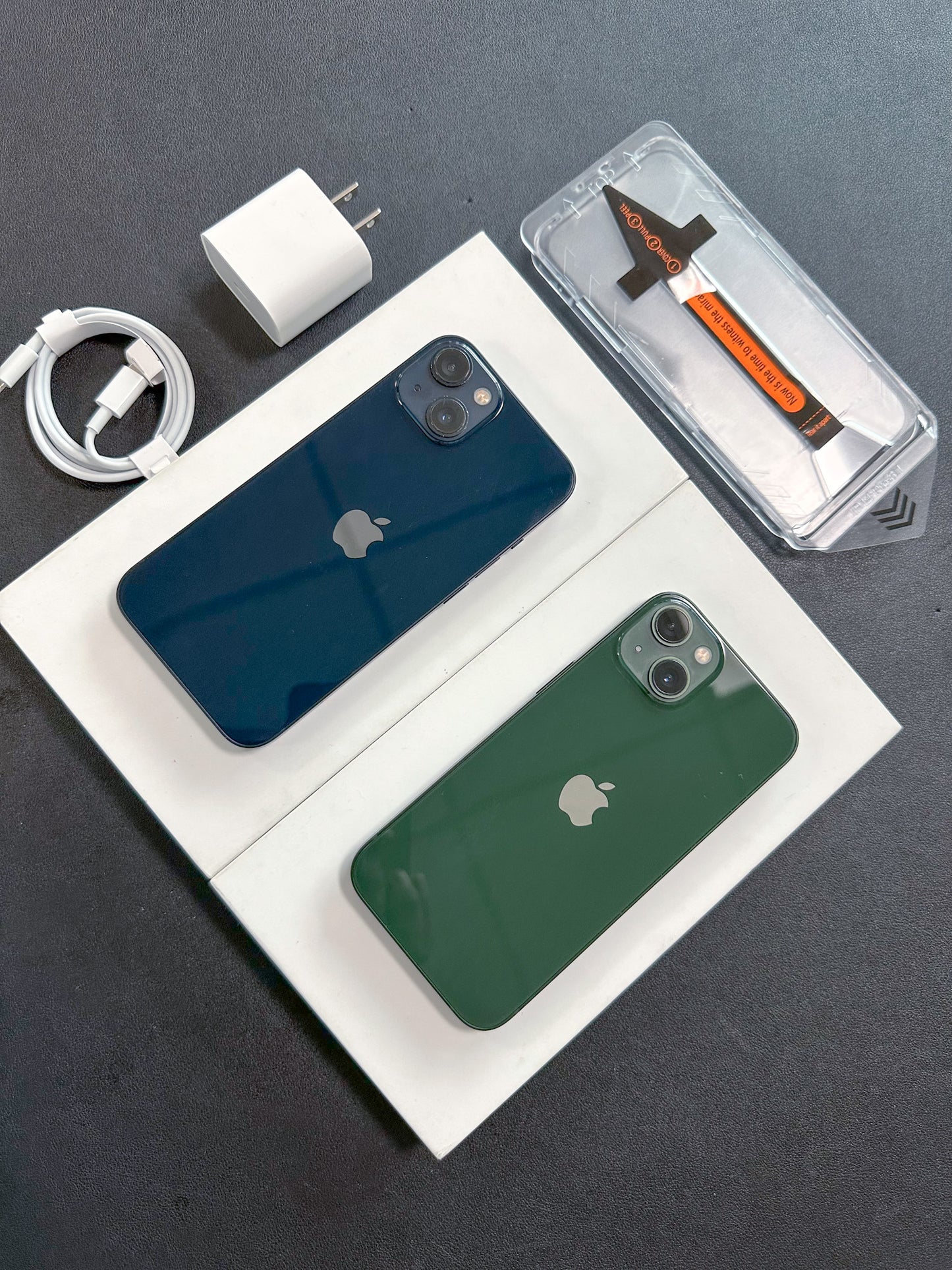 iPhone 13 Normal / 128GB