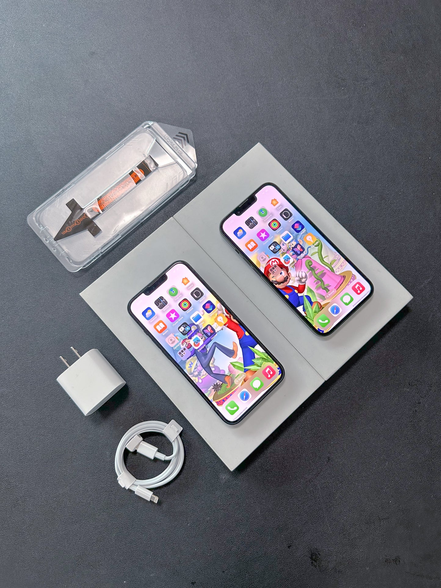 iPhone 13 Normal / 128GB