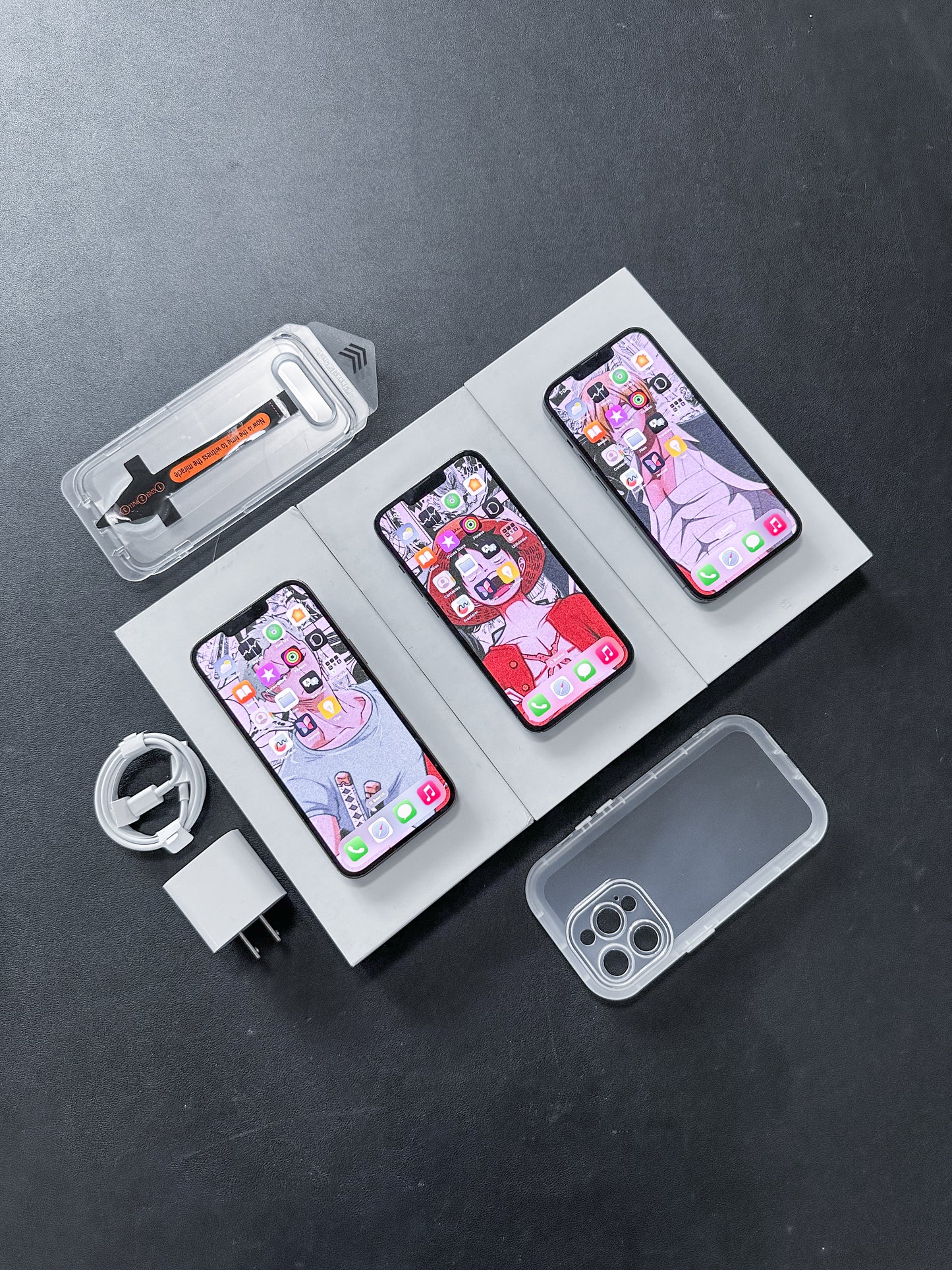 iPhone 13 Pro / 512 GB