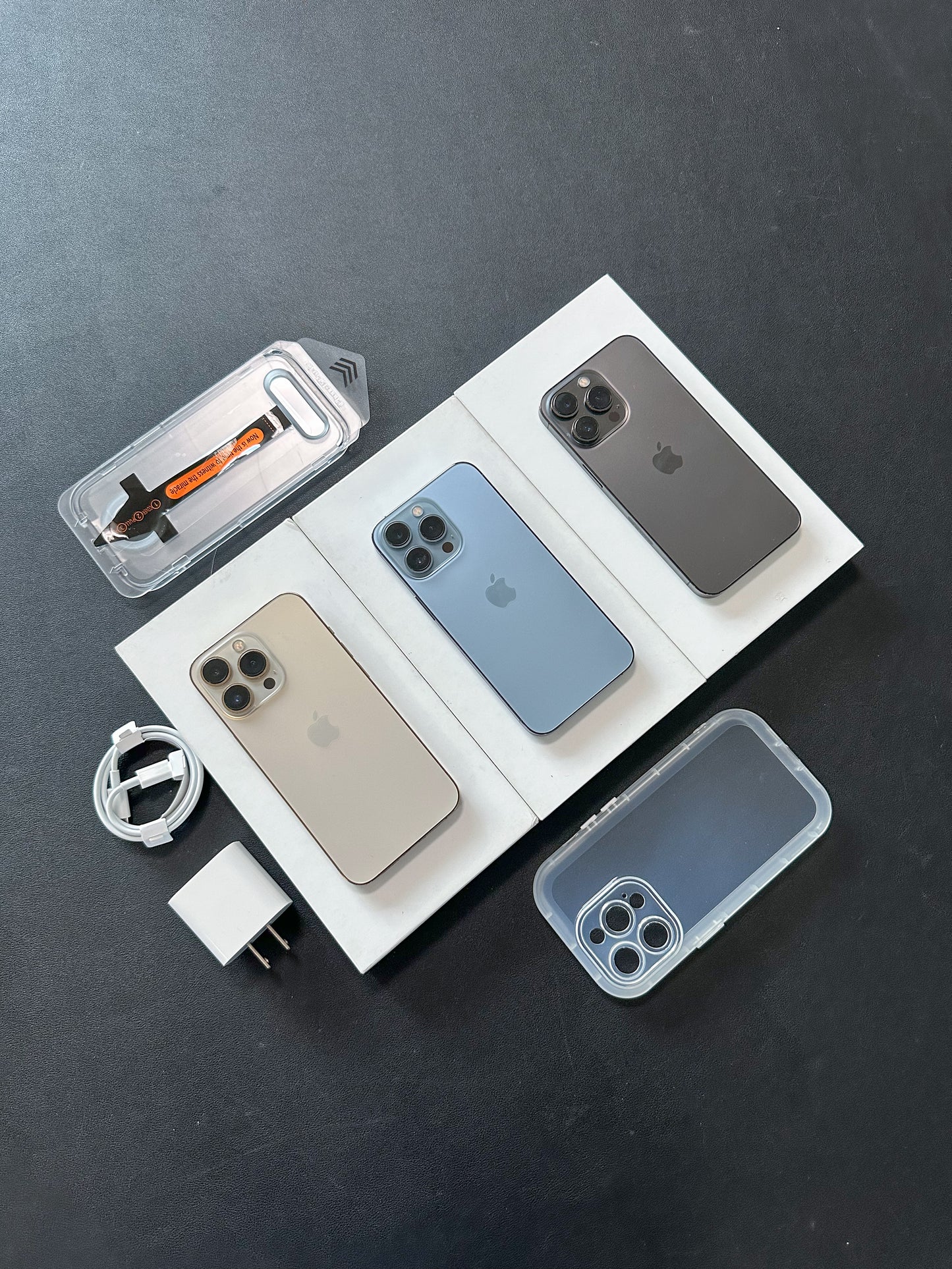 iPhone 13 Pro / 512 GB