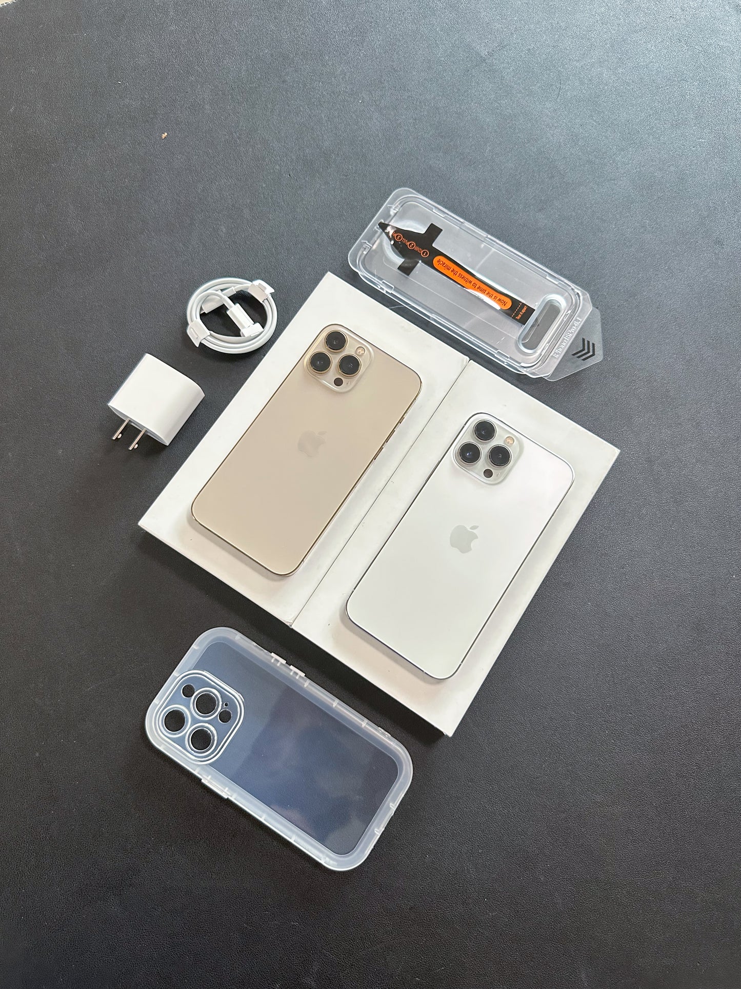 iPhone 13 Pro Max / 128 GB