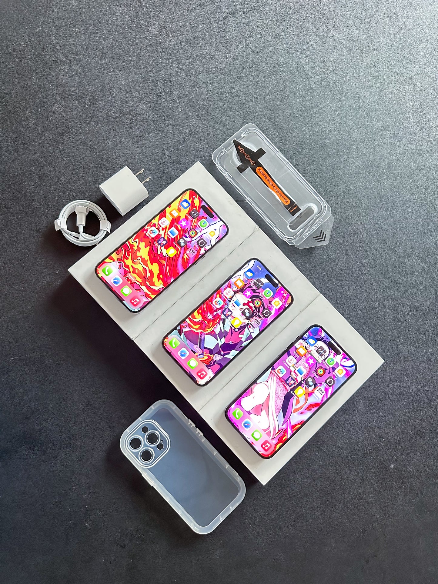 iPhone 14 Pro Max / 512 GB