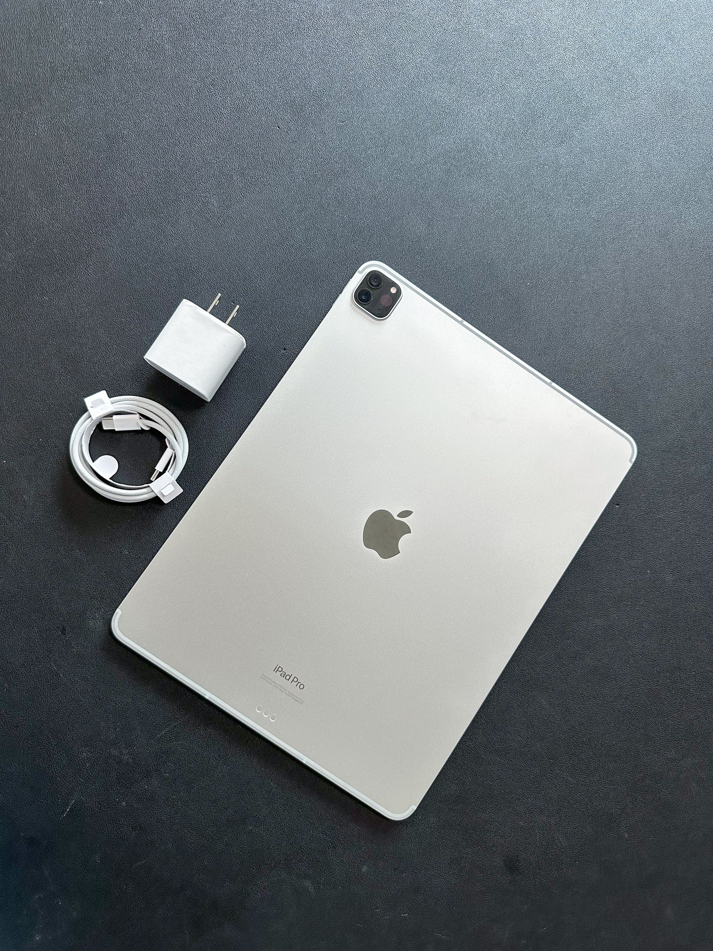 iPad Pro 12.9" 2021 / M1 / 5TH GEN / 1 TB / WIFI