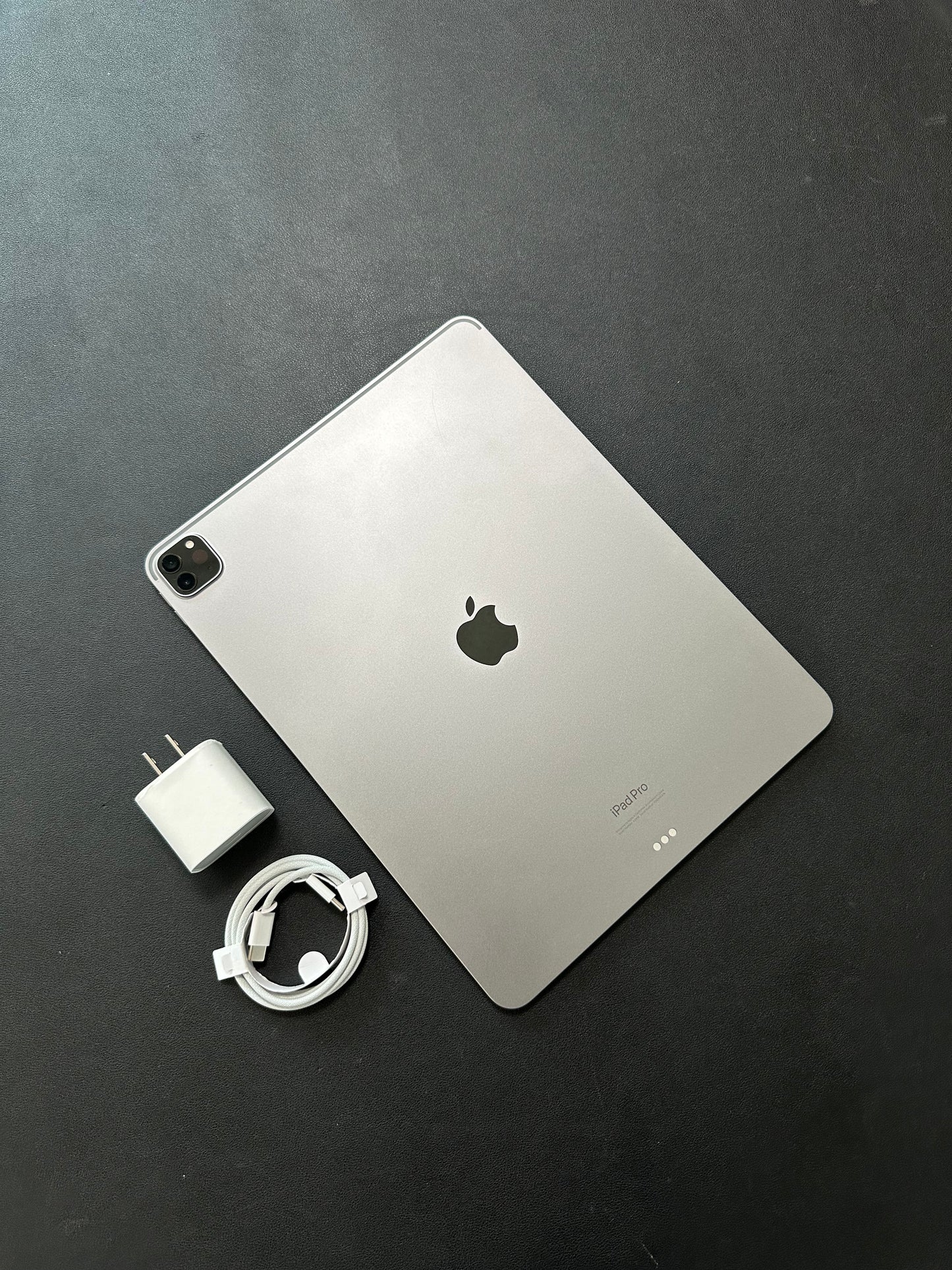 iPad Pro 12.9" 2021 / M1 / 5TH GEN / 128GB / WiFi
