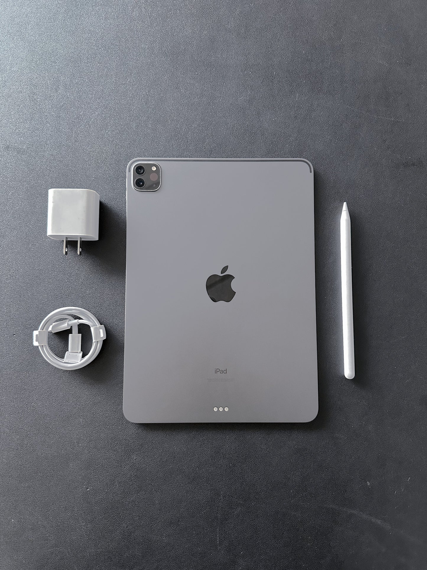 iPad Pro 11" 2022 / M2 / 4TH GEN / 128GB / WIFI