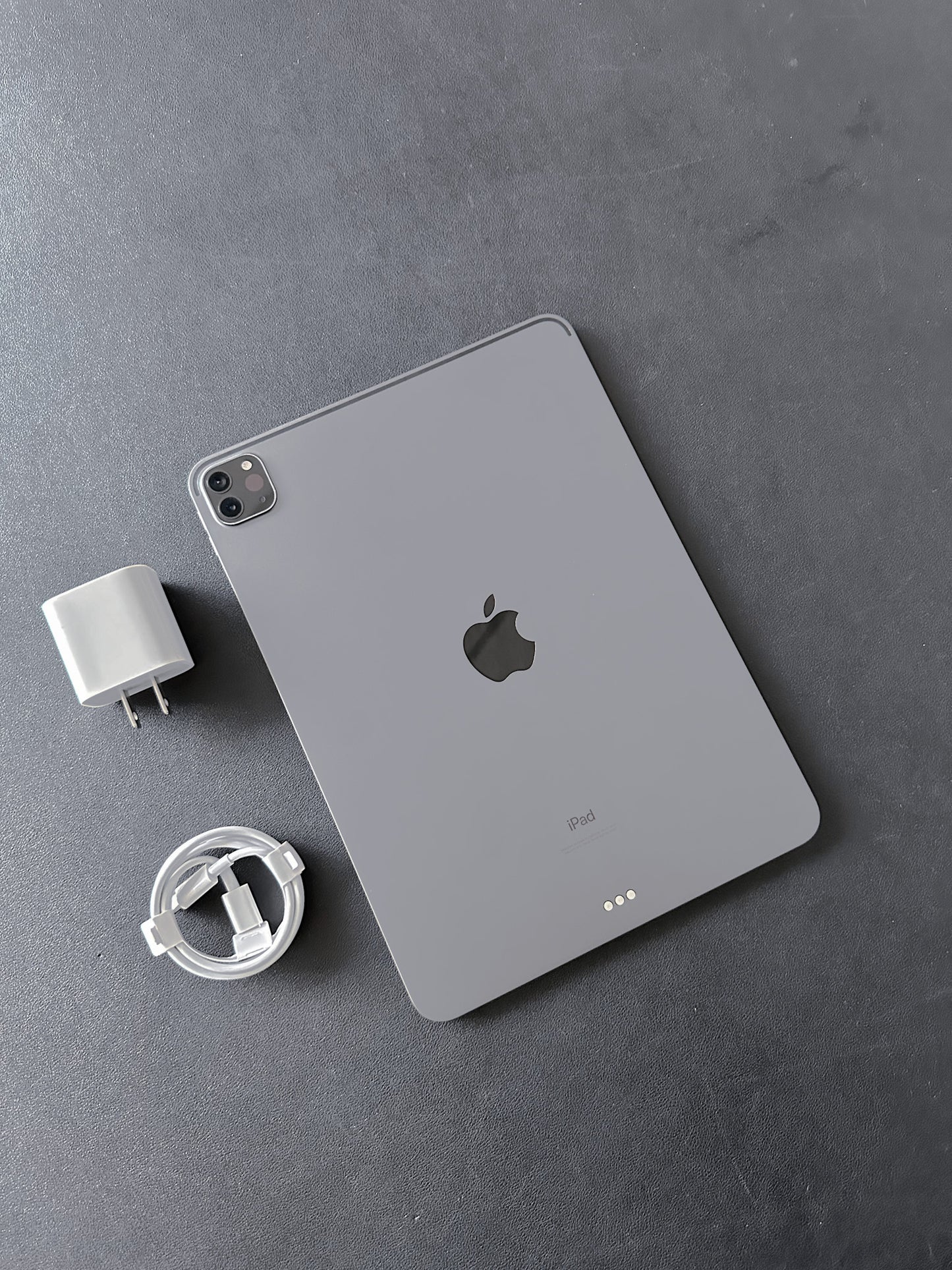 iPad Pro 11" 2022 / M2 / 4TH GEN / 128GB / WIFI