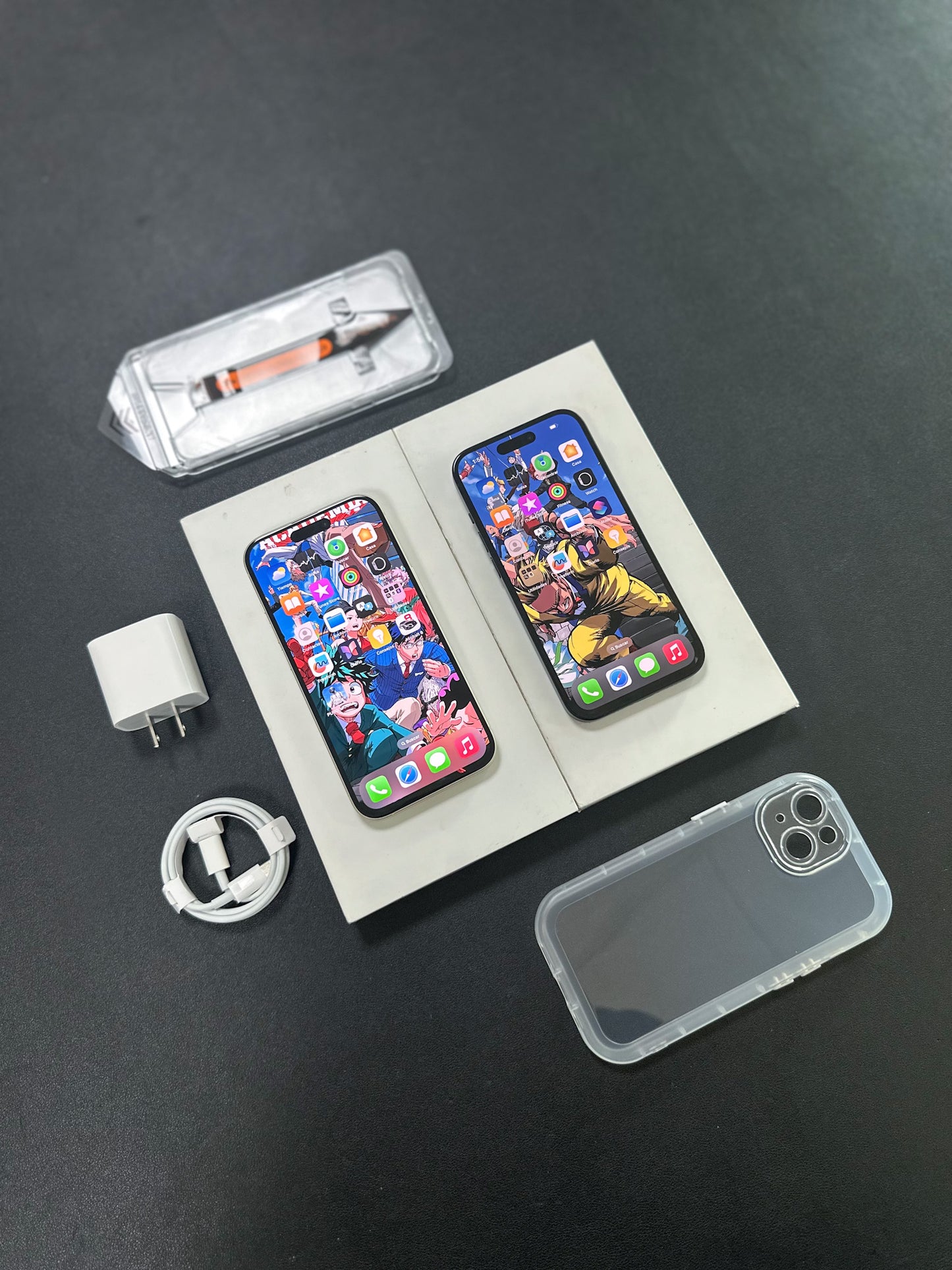 iPhone 15 Normal / 512 GB