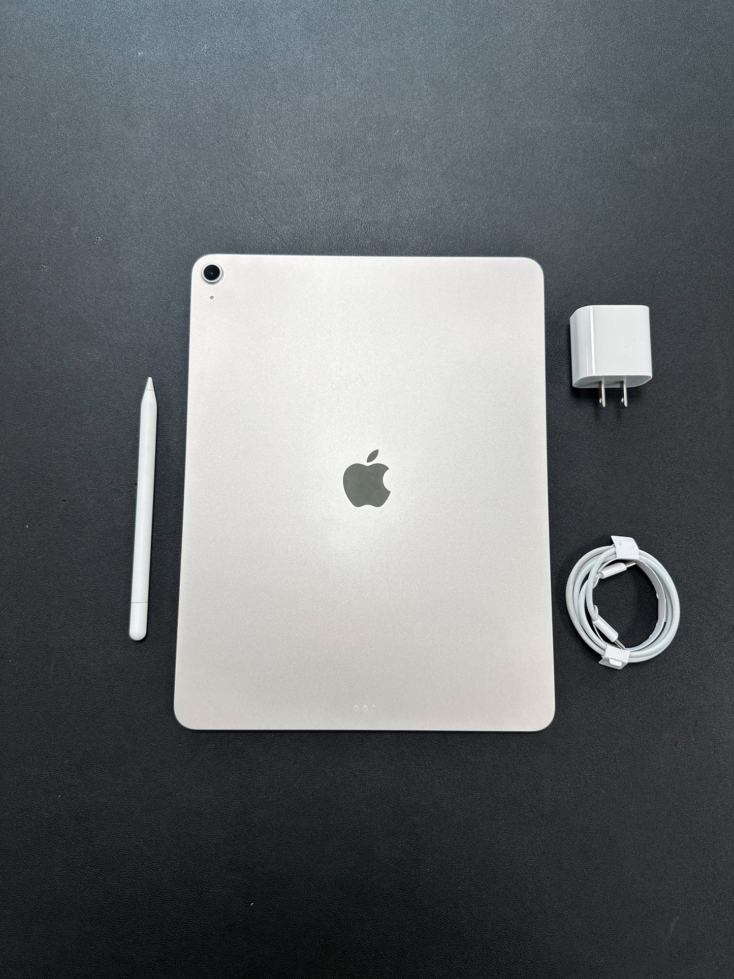 iPad Air 13” 2025 / M3 / 128 GB / WIFI + CELL