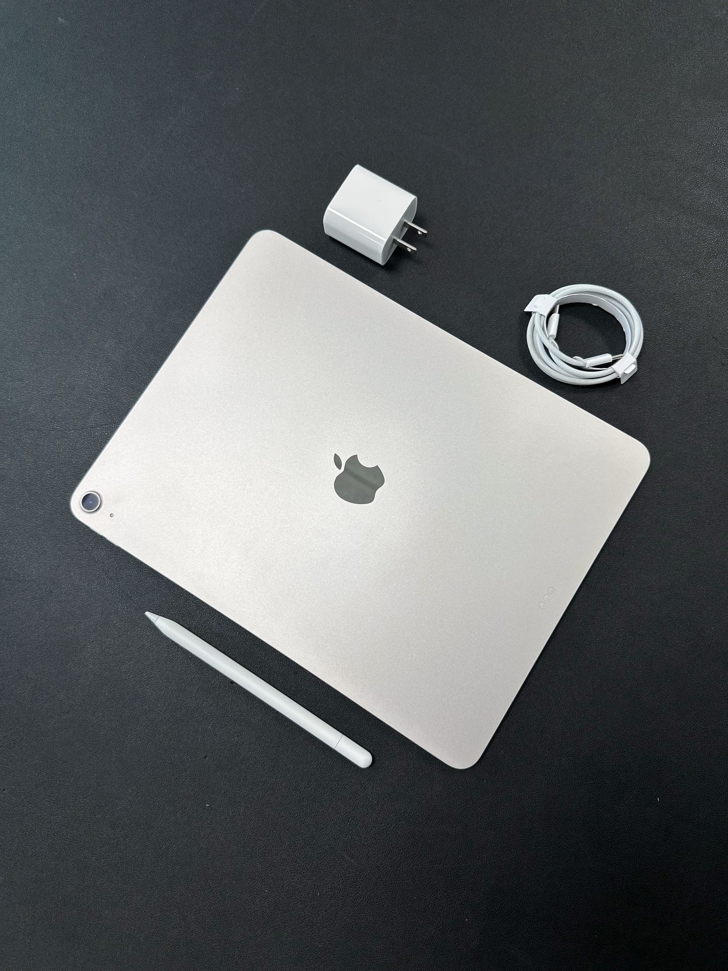 iPad Air 13” 2025 / M3 / 128 GB / WIFI + CELL