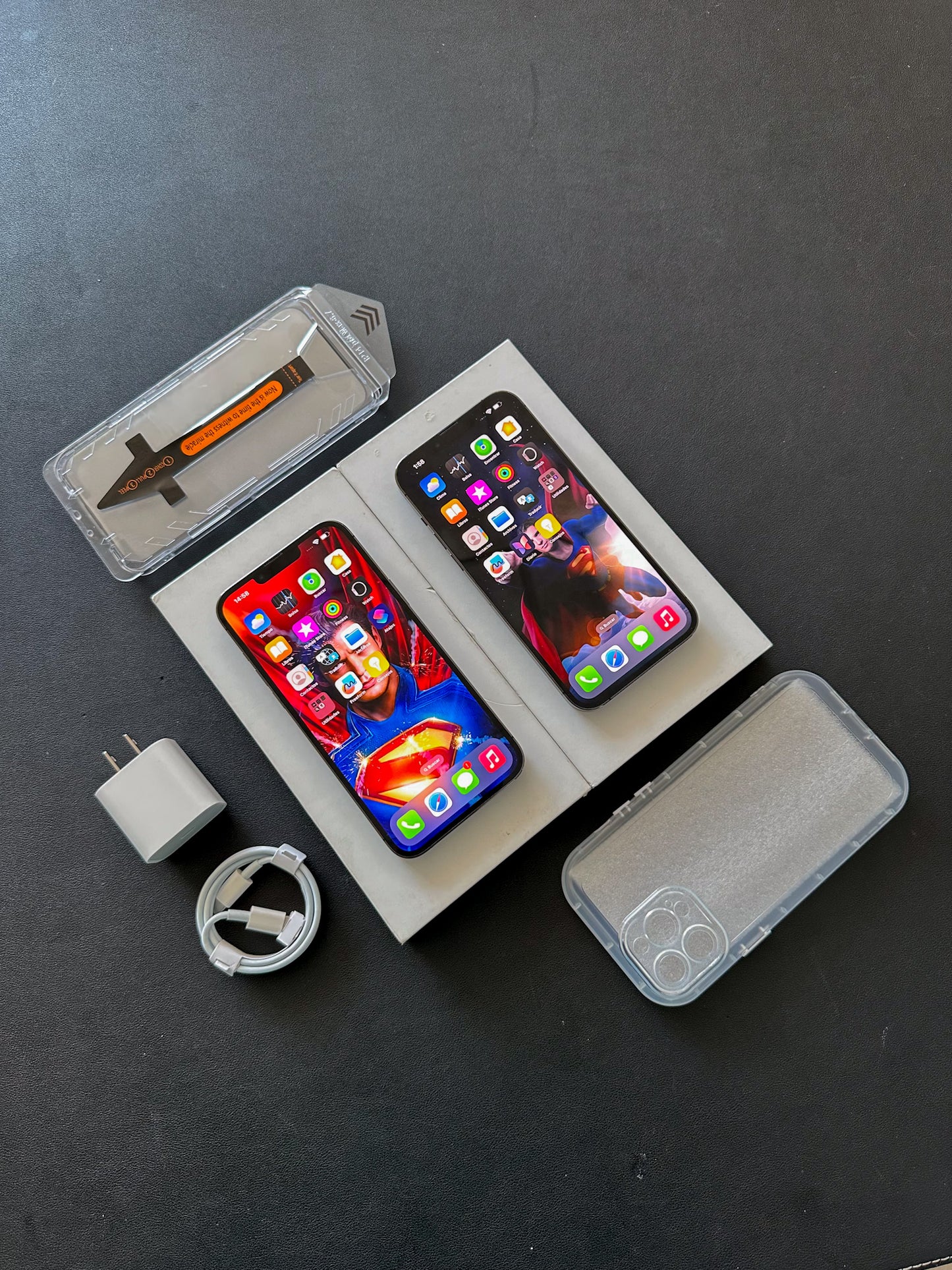 iPhone 13 Pro Max / 1 TB