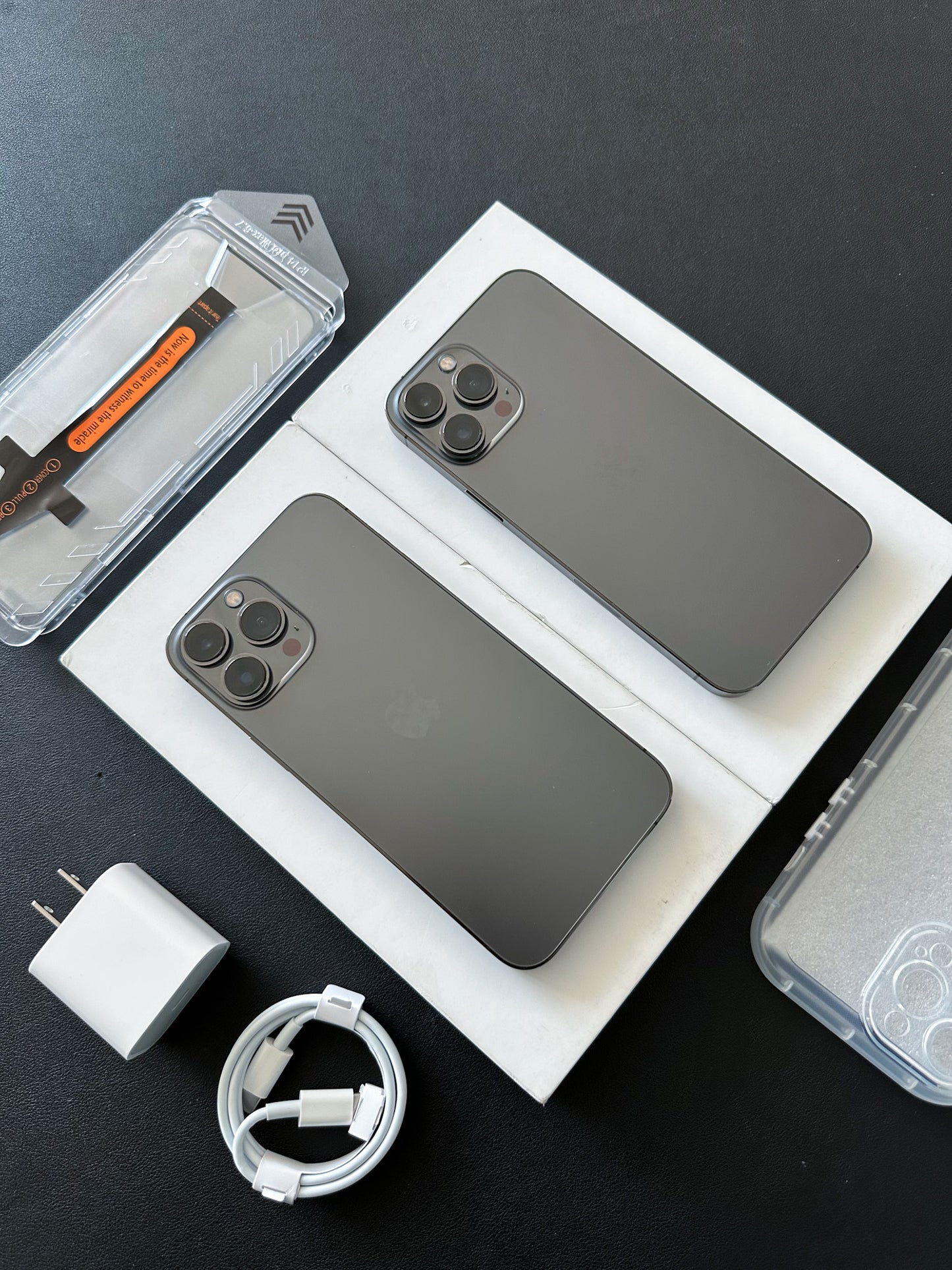 iPhone 13 Pro Max / 512GB