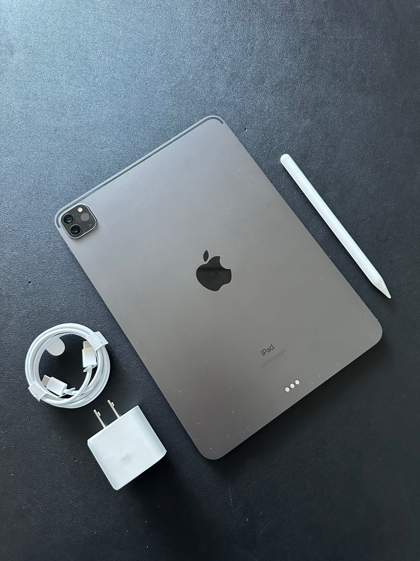 iPad Pro 11" 2020 / 2th GEN / 256 GB / WIFI