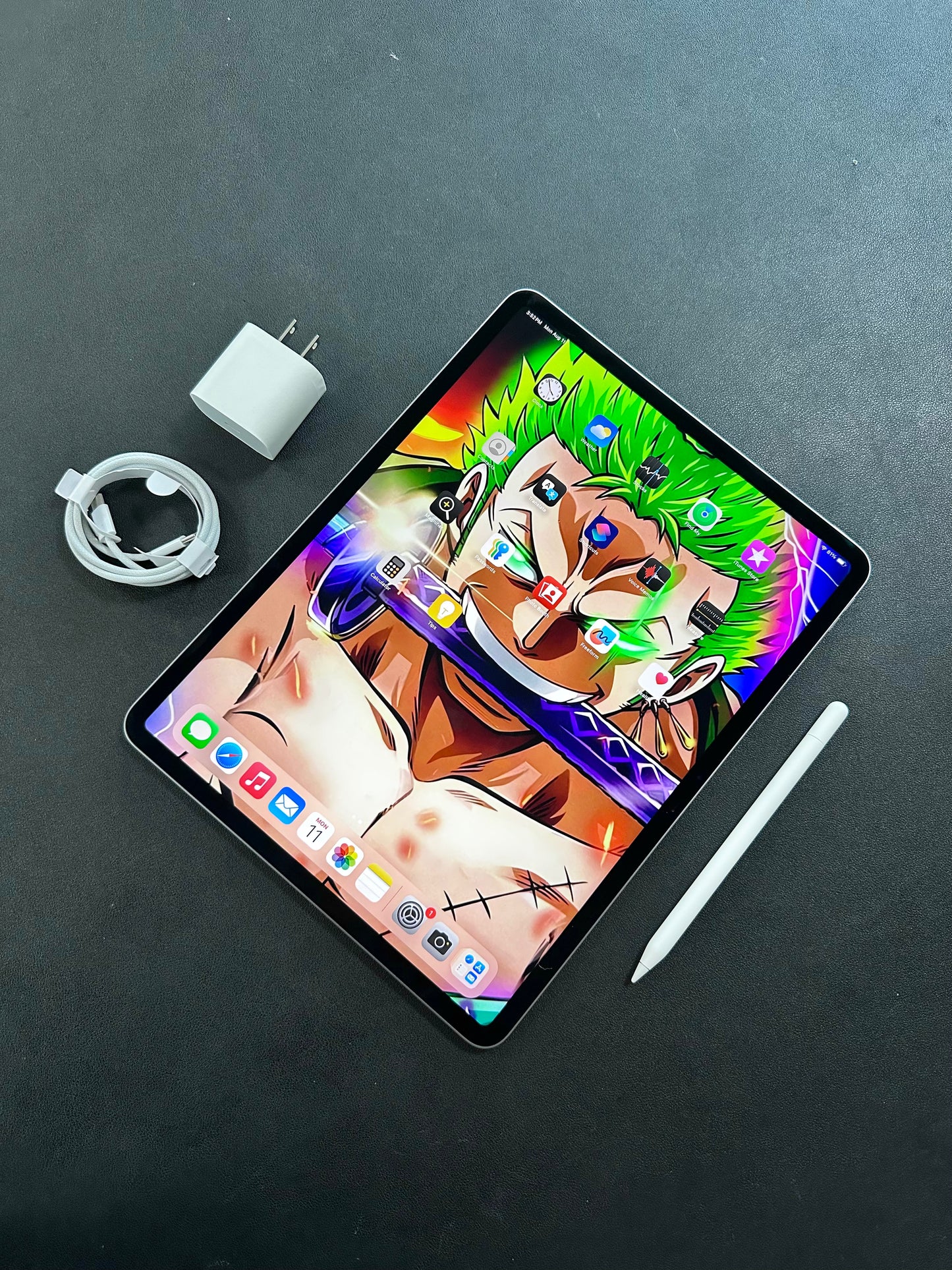 iPad Air 13" 2024 / M2 / 128GB / WIFI