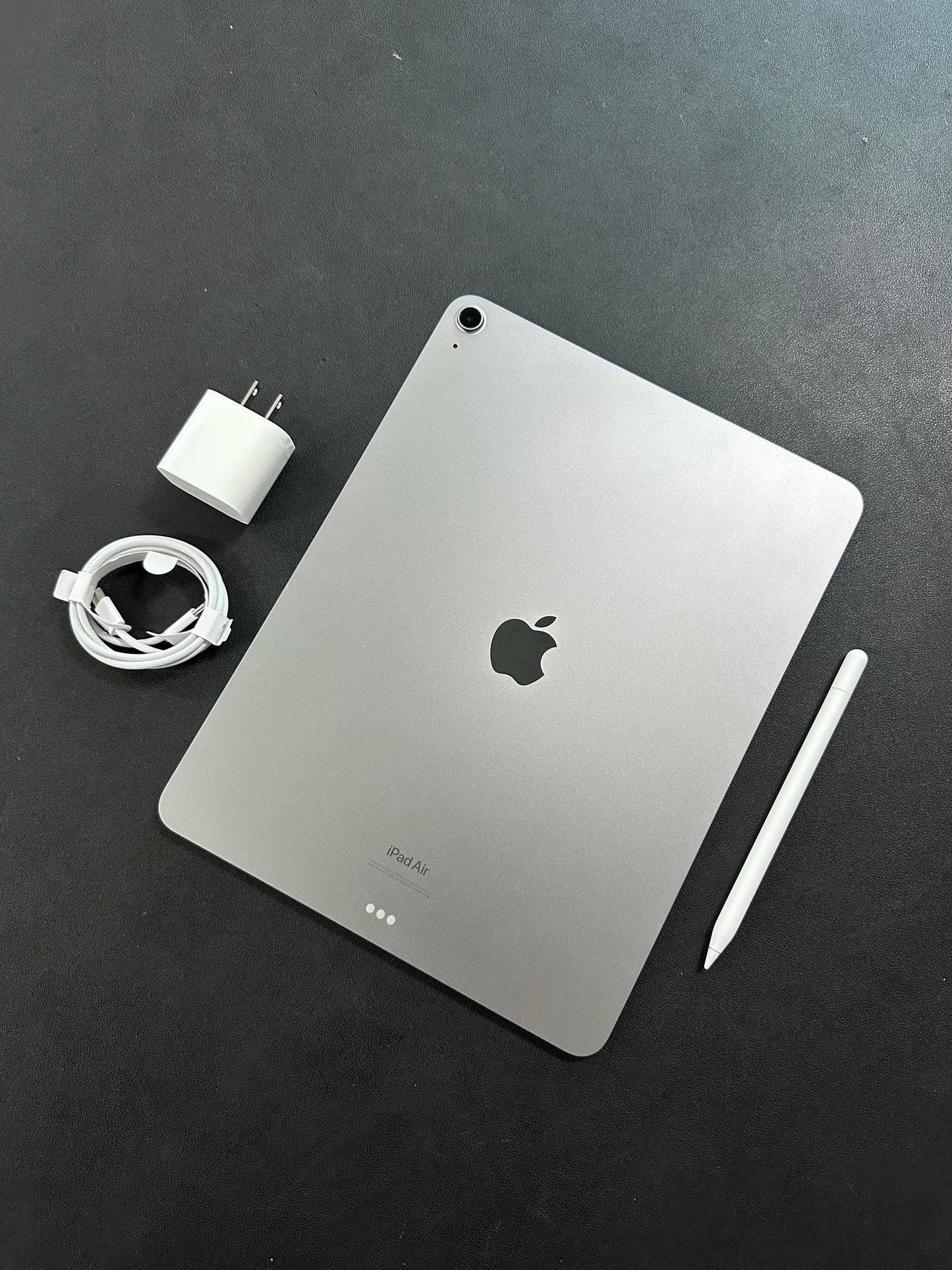 iPad Air 13" 2024 / M2 / 128GB / WIFI