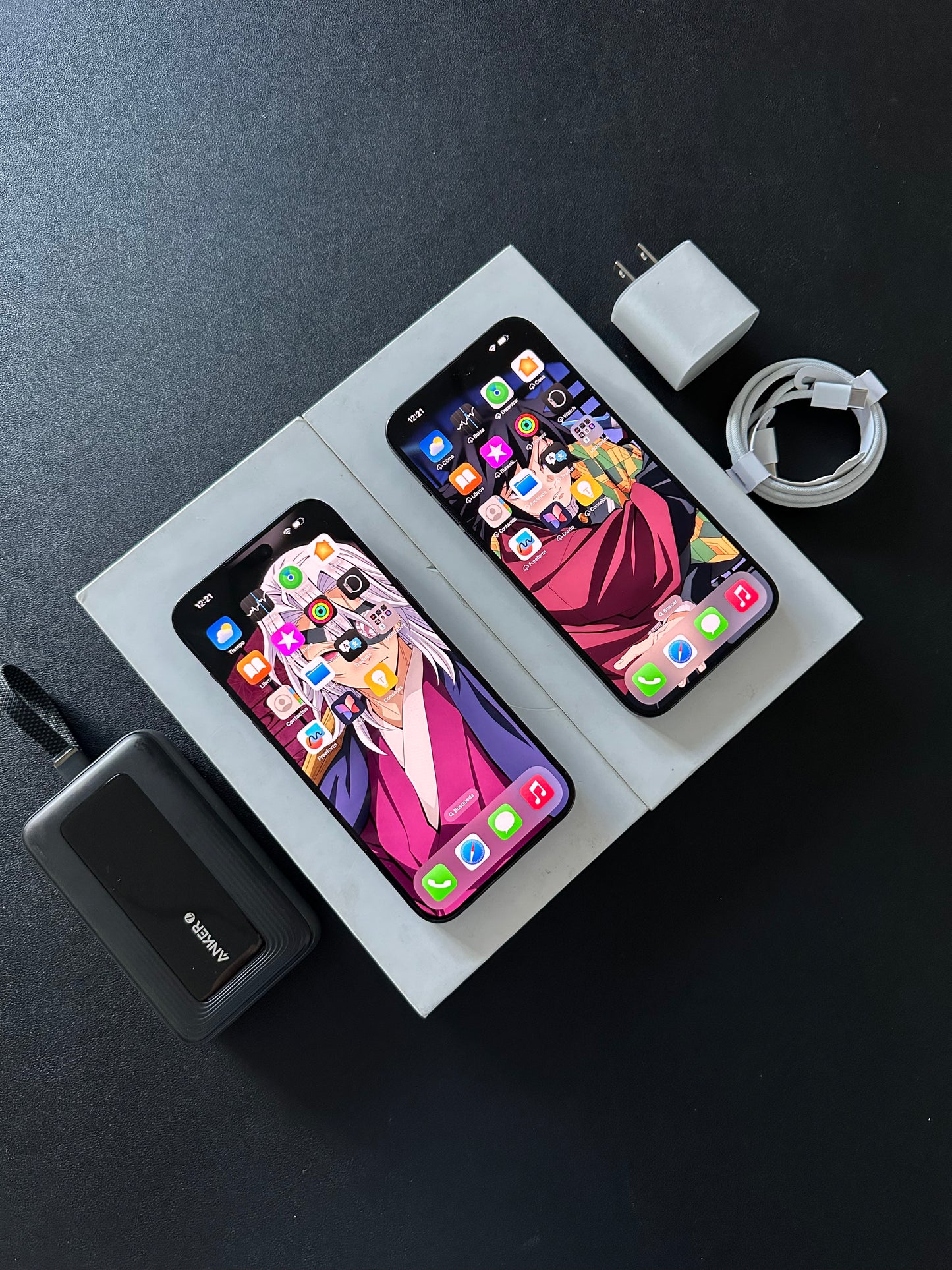 iPhone 15 Pro Max / 512 GB