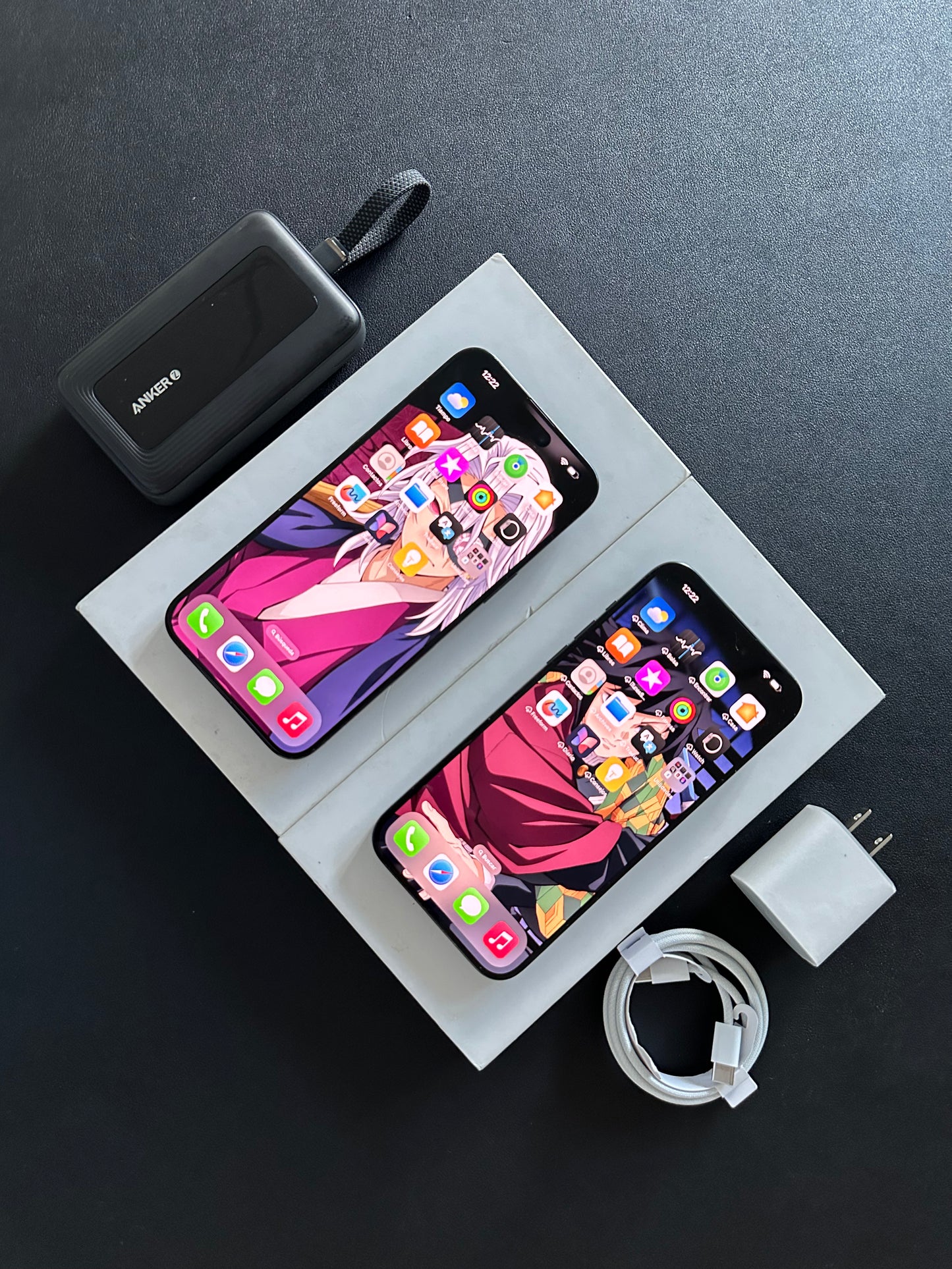 iPhone 15 Pro Max / 512 GB