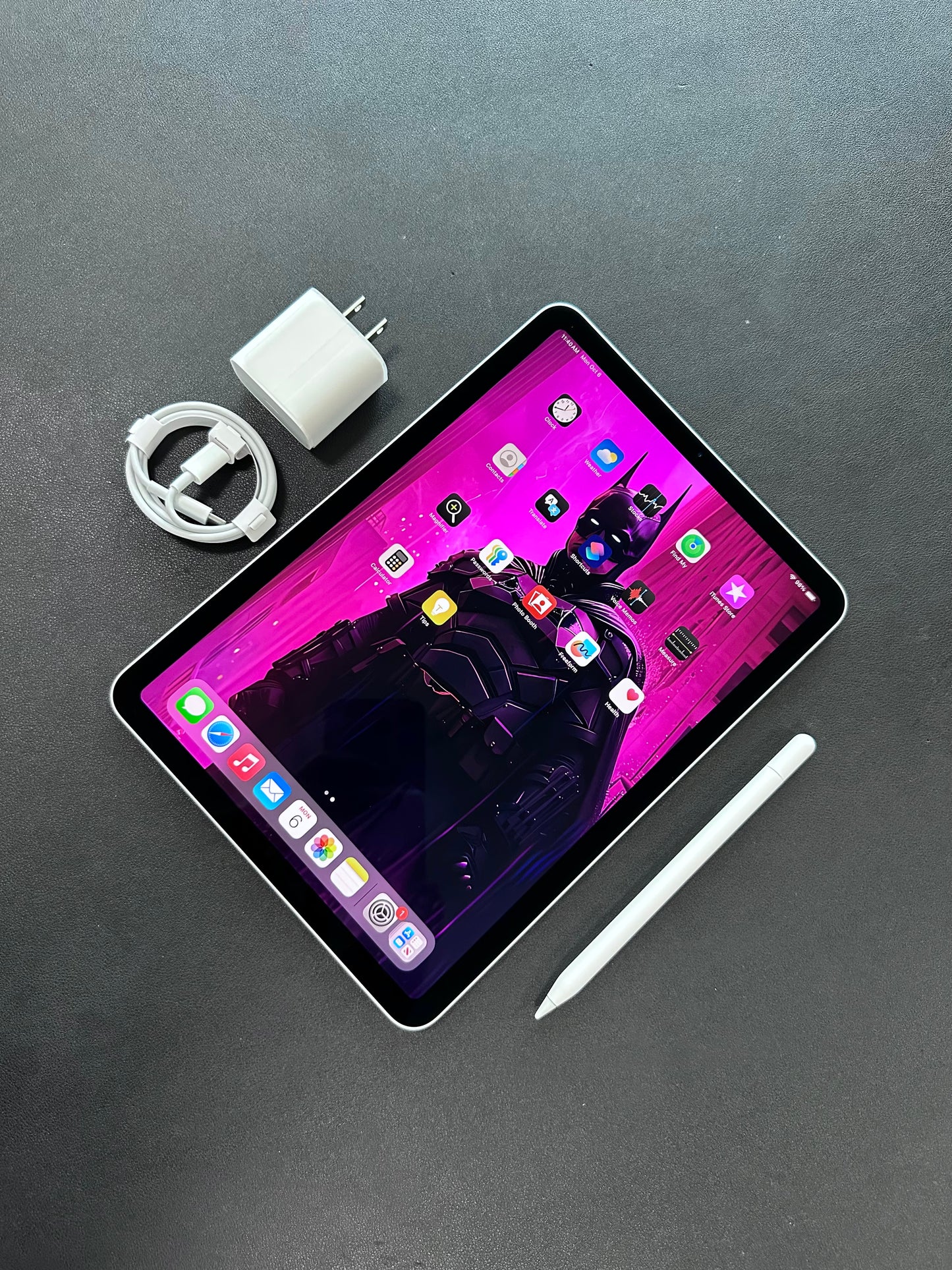iPad Air 10.9" 2020 / 4TH GEN / 256GB / WIFI