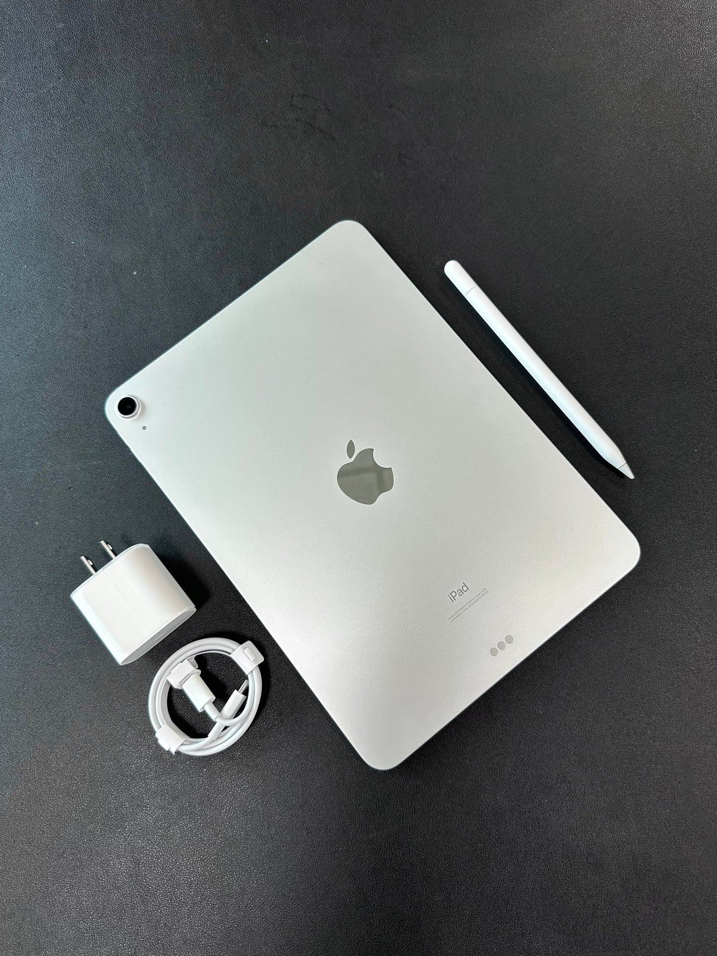 iPad Air 10.9" 2020 / 4TH GEN / 256GB / WIFI