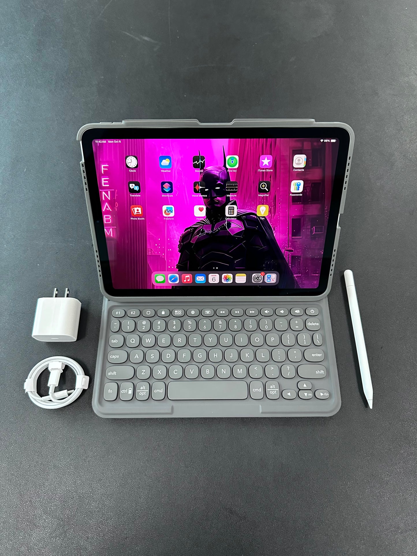 iPad Air 10.9" 2020 / 4TH GEN / 256GB / WIFI
