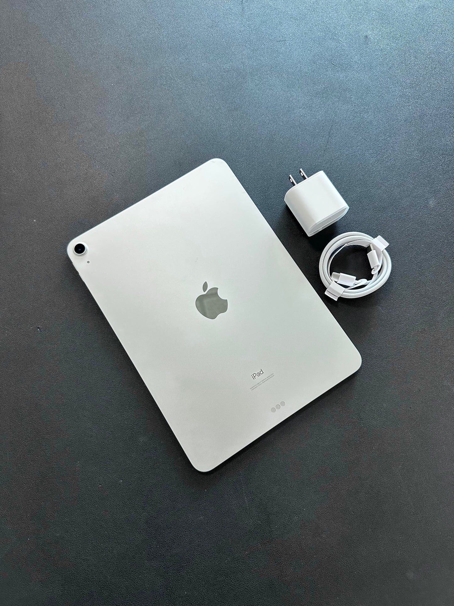 iPad Air 10.9" 2020 / 4TH GEN / 256GB / WIFI