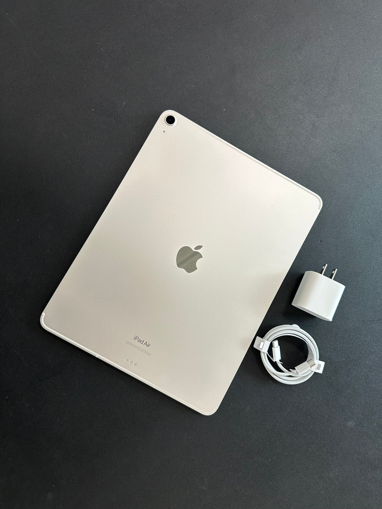 iPad Air 13" 2024 / M2 / 128GB / WIFI