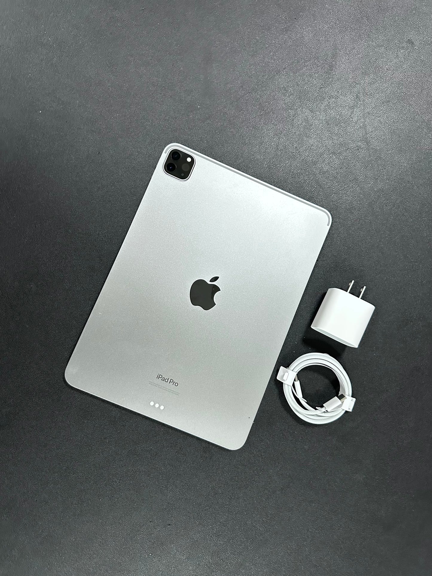 iPad Pro 11" 2022 / M2 / 4TH GEN / 128GB / WIFI + CELL