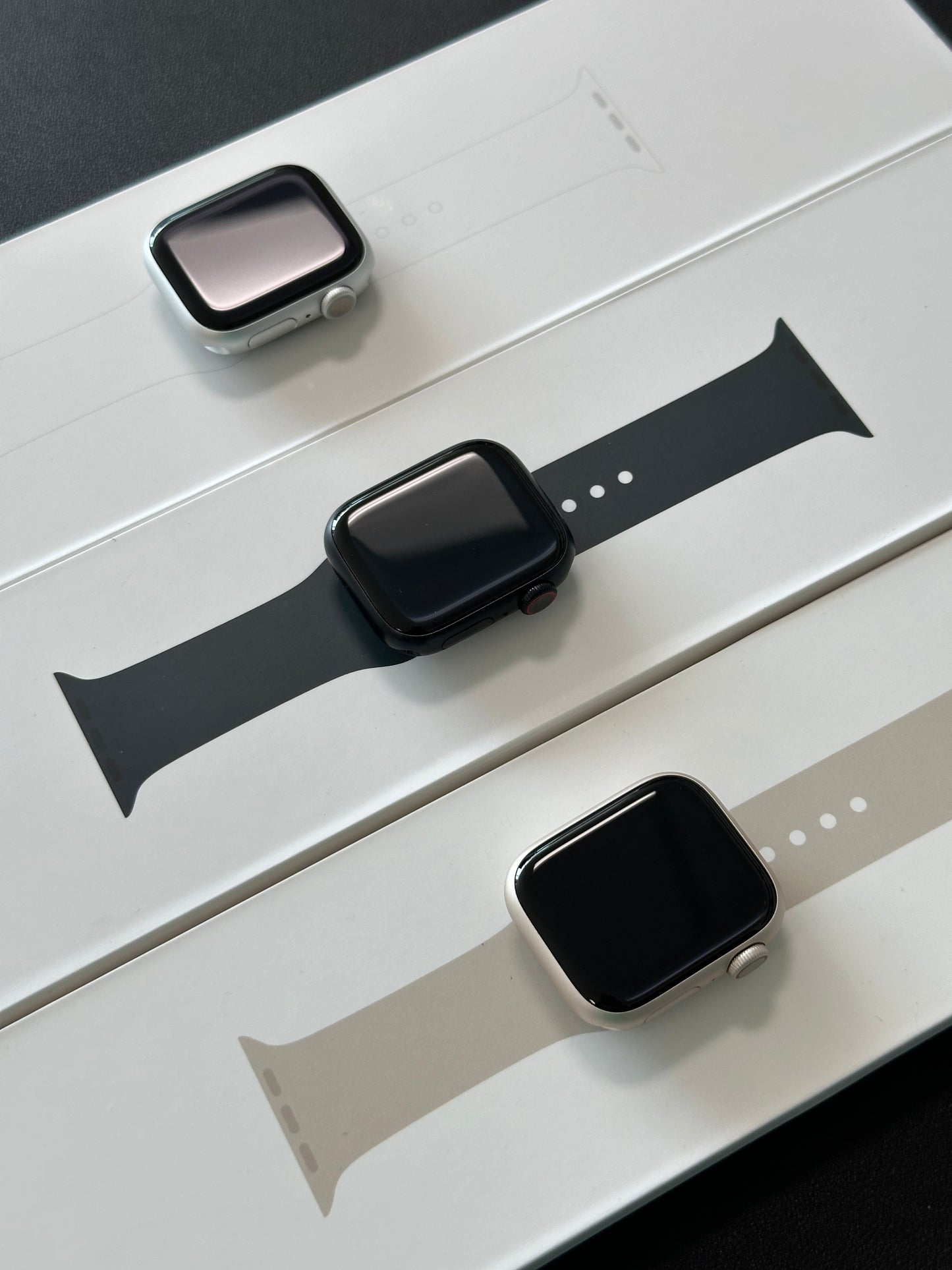 Apple Watch SERIE 8 / 41MM