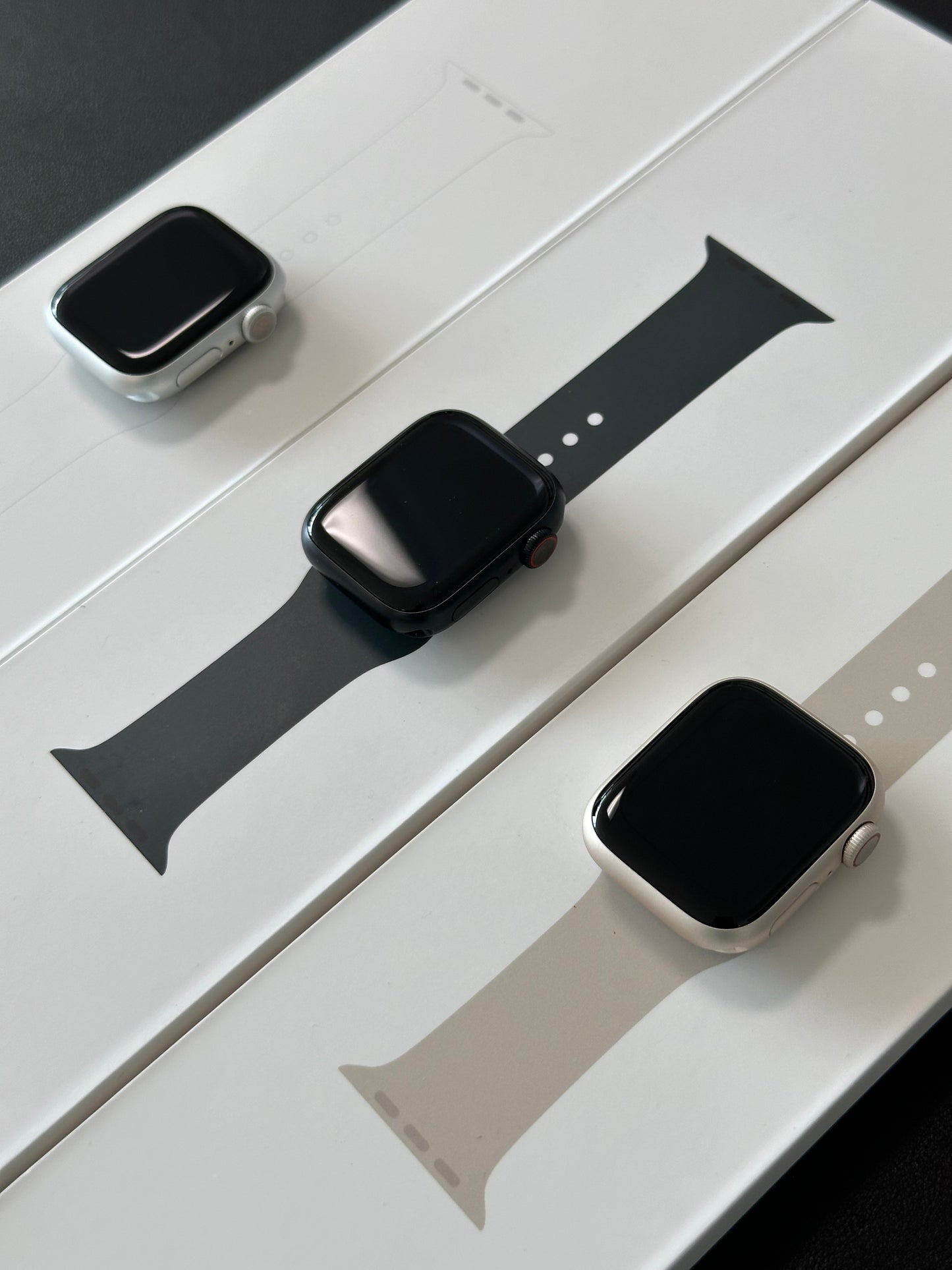 Apple Watch SERIE 8 / 41MM