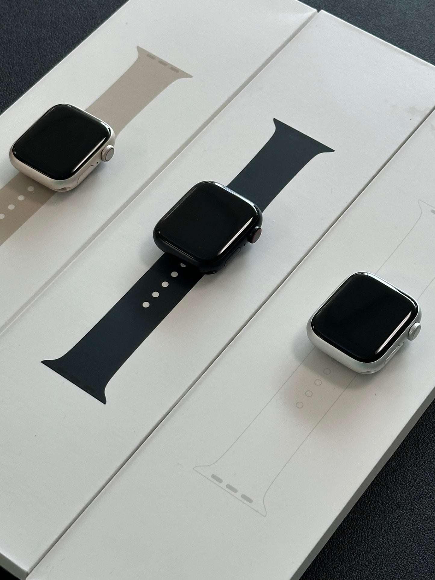 Apple Watch SERIE 8 / 41MM