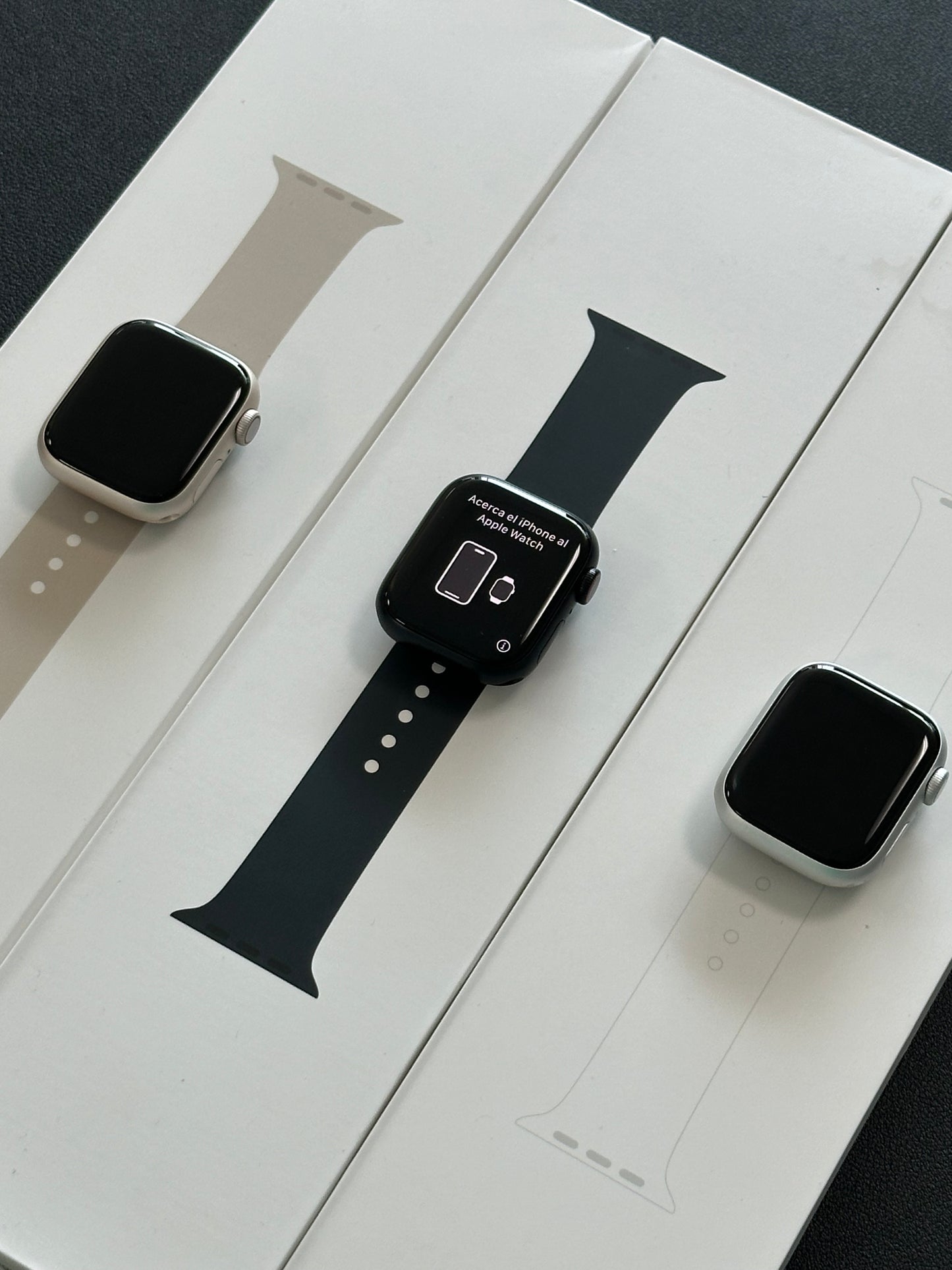 Apple Watch SERIE 8 / 41MM