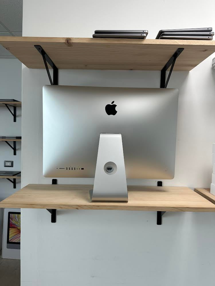 iMac 27" 5K 2020 / Core i7 / 64 RAM / 500 SSD