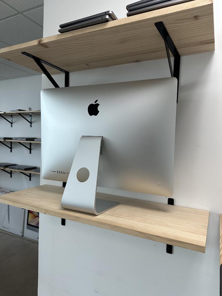 iMac 27" 5K 2020 / Core i7 / 64 RAM / 500 SSD