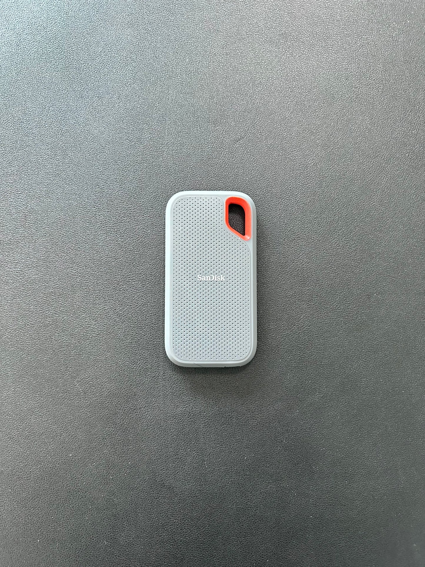 Disco Duro EXTERNO 1 TERA SSD / Sandisk