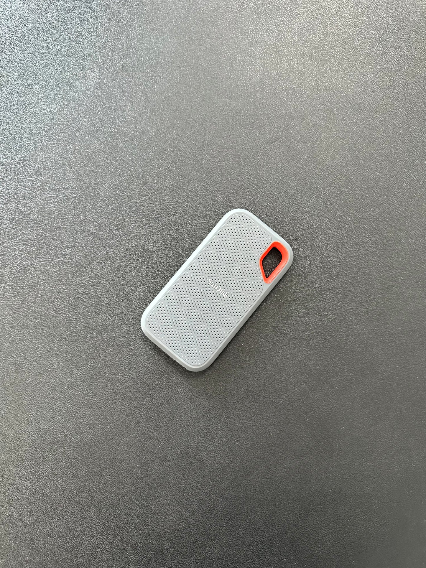 Disco Duro EXTERNO 1 TERA SSD / Sandisk
