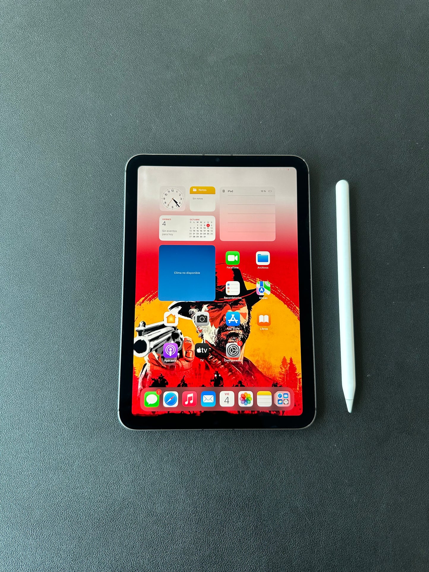iPad MINI 8.3" 2021 / 6TH GEN / 64GB / WIFI + CELL