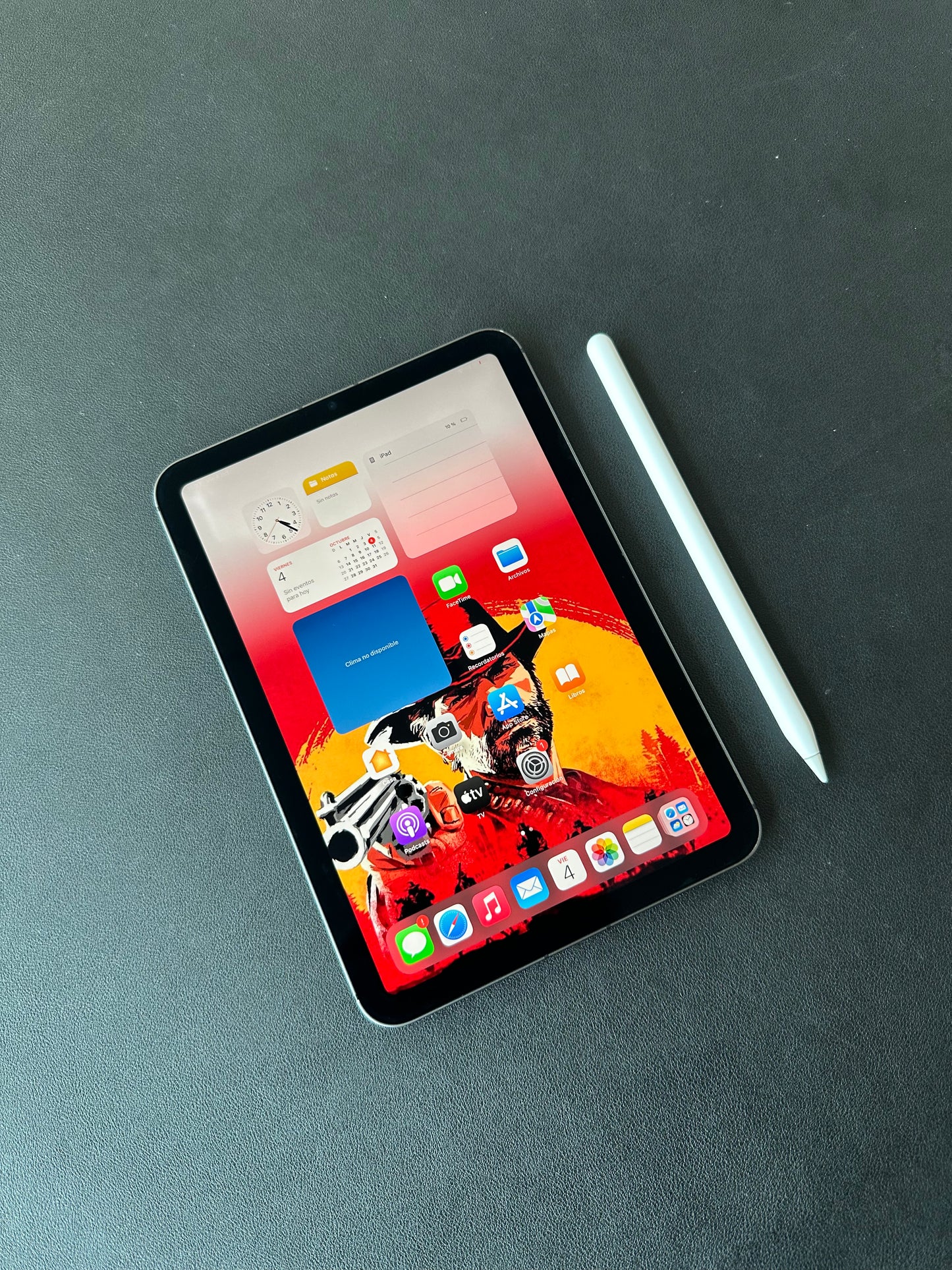 iPad MINI 8.3" 2021 / 6TH GEN / 64GB / WIFI + CELL